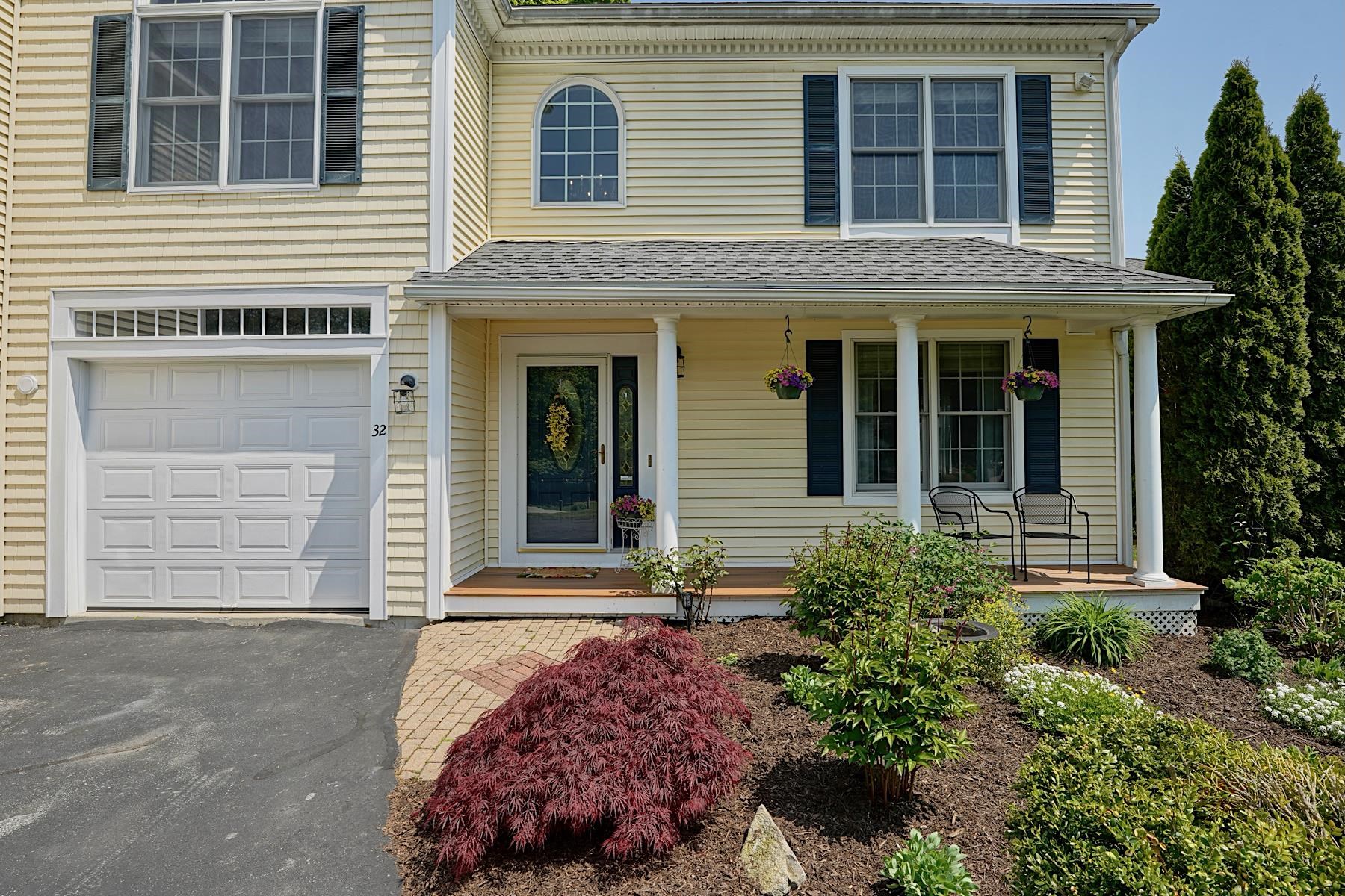 32 Weare Road Seabrook, NH 03874 - Photo 33 of 40