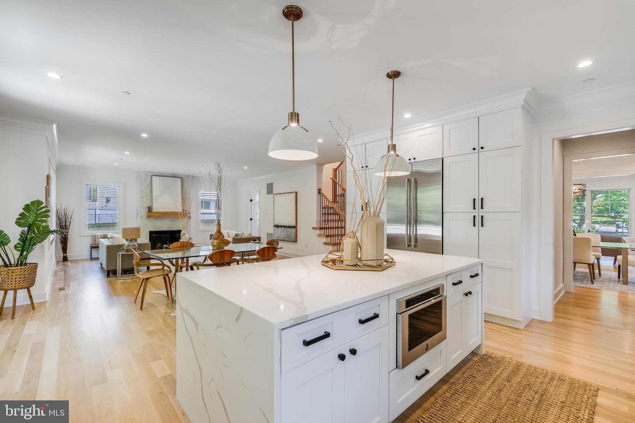 9202 Ewing Drive Bethesda, MD 20817 - Photo 15 of 59