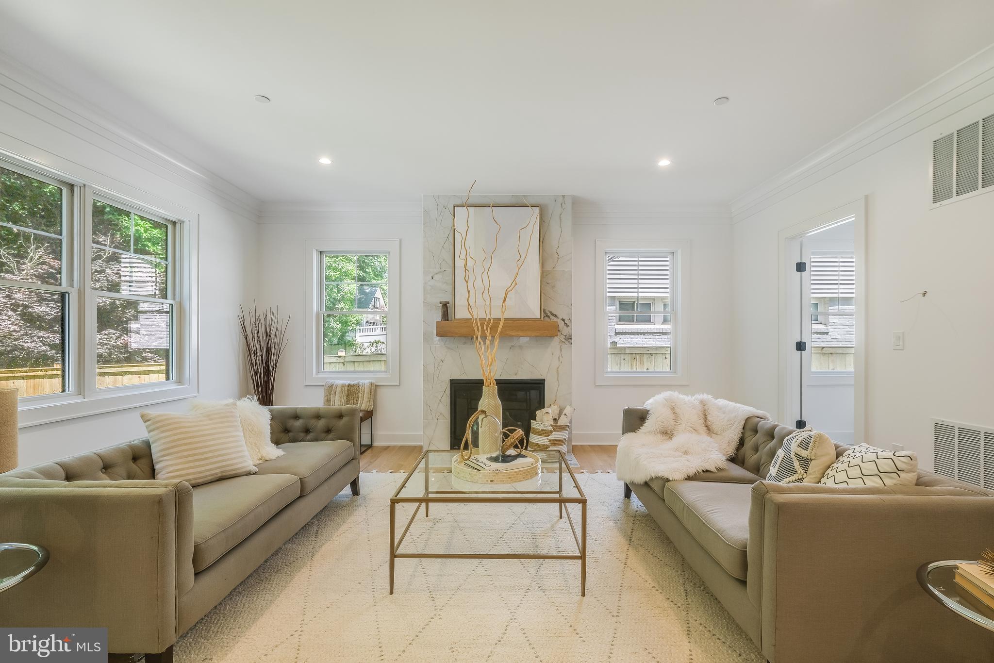 9202 Ewing Drive Bethesda, MD 20817 - Photo 17 of 59