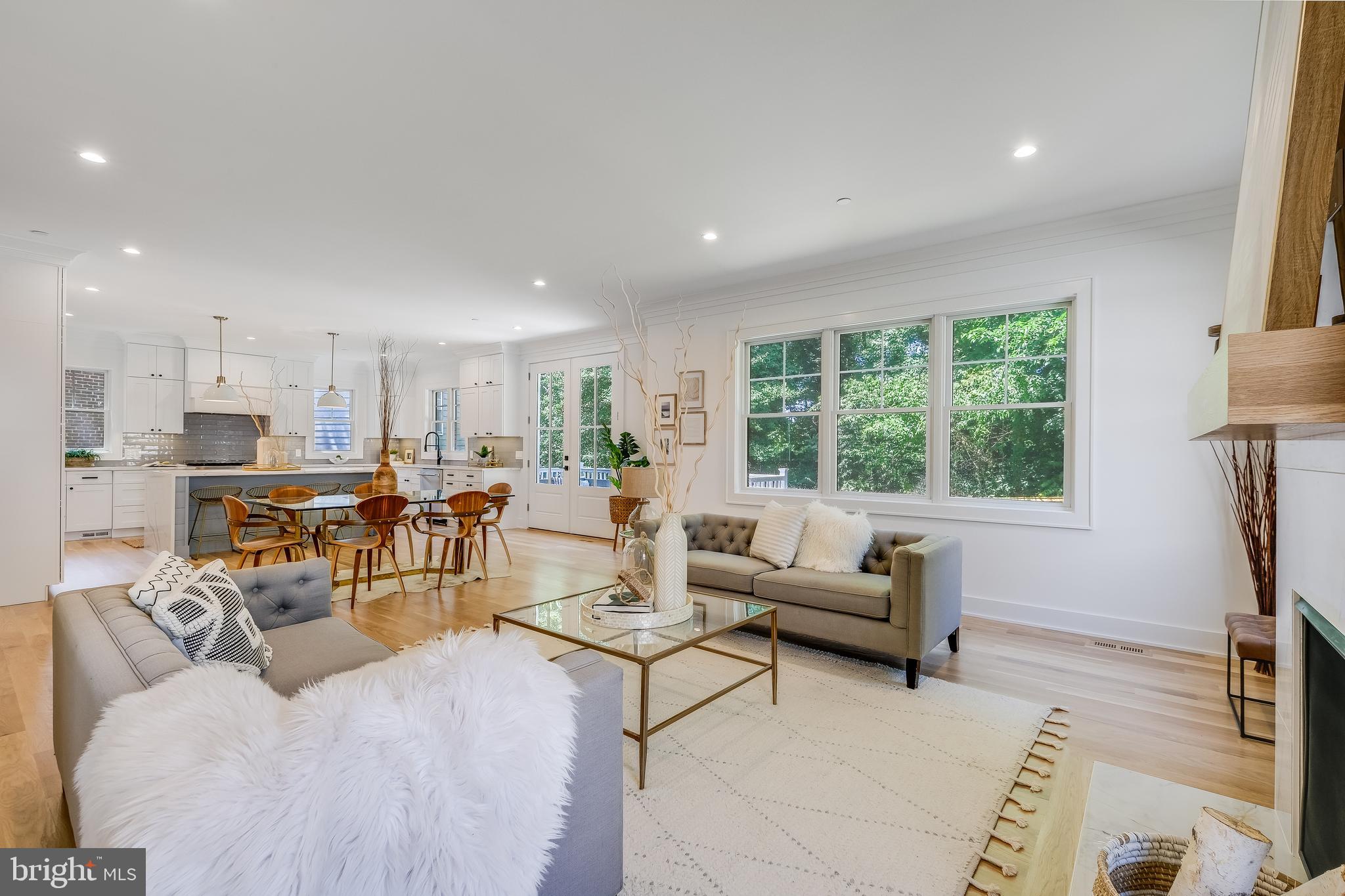 9202 Ewing Drive Bethesda, MD 20817 - Photo 18 of 59