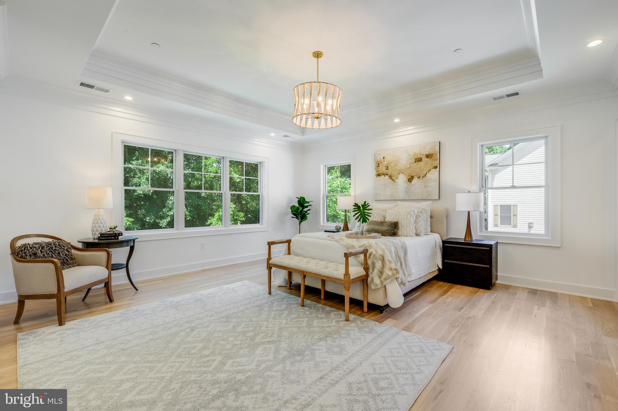 9202 Ewing Drive Bethesda, MD 20817 - Photo 23 of 59