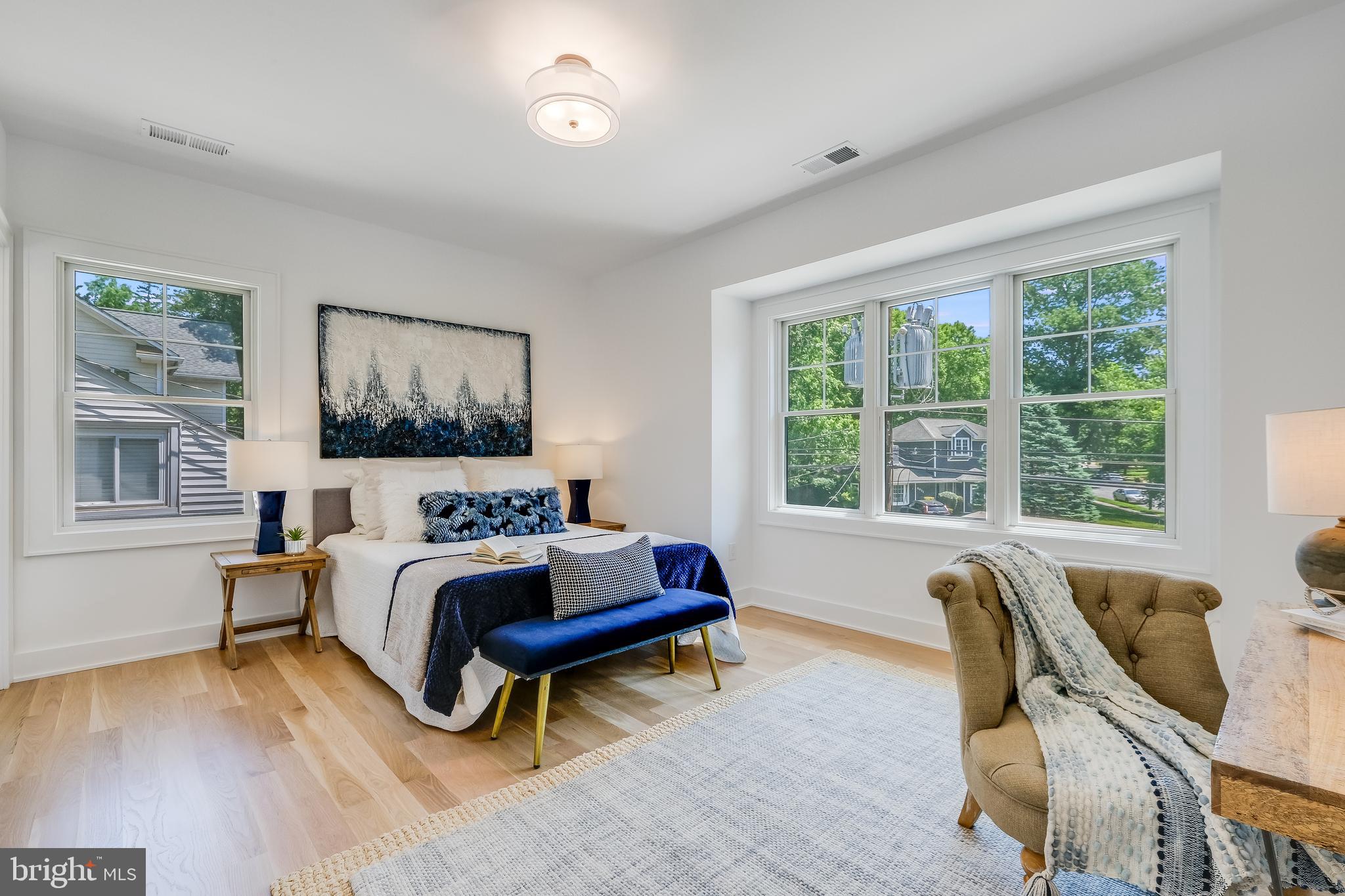 9202 Ewing Drive Bethesda, MD 20817 - Photo 29 of 59