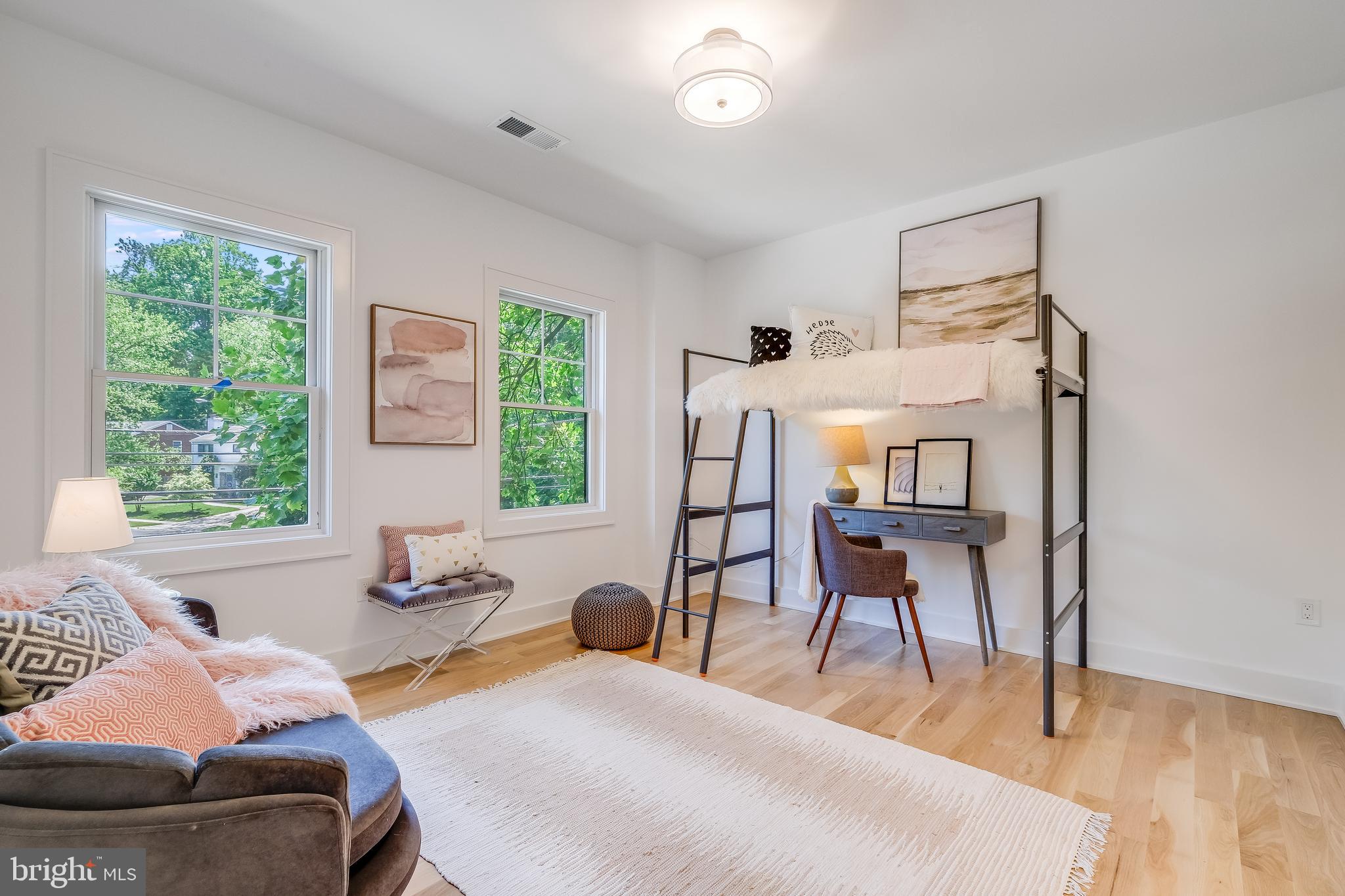 9202 Ewing Drive Bethesda, MD 20817 - Photo 33 of 59