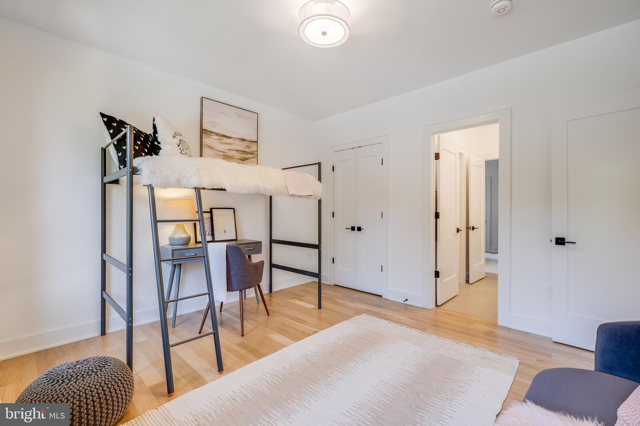 9202 Ewing Drive Bethesda, MD 20817 - Photo 34 of 59