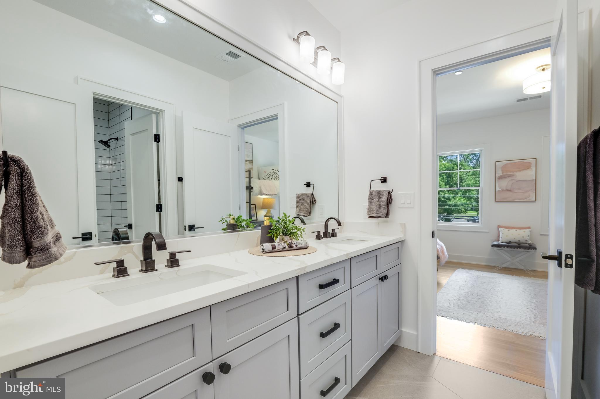 9202 Ewing Drive Bethesda, MD 20817 - Photo 35 of 59