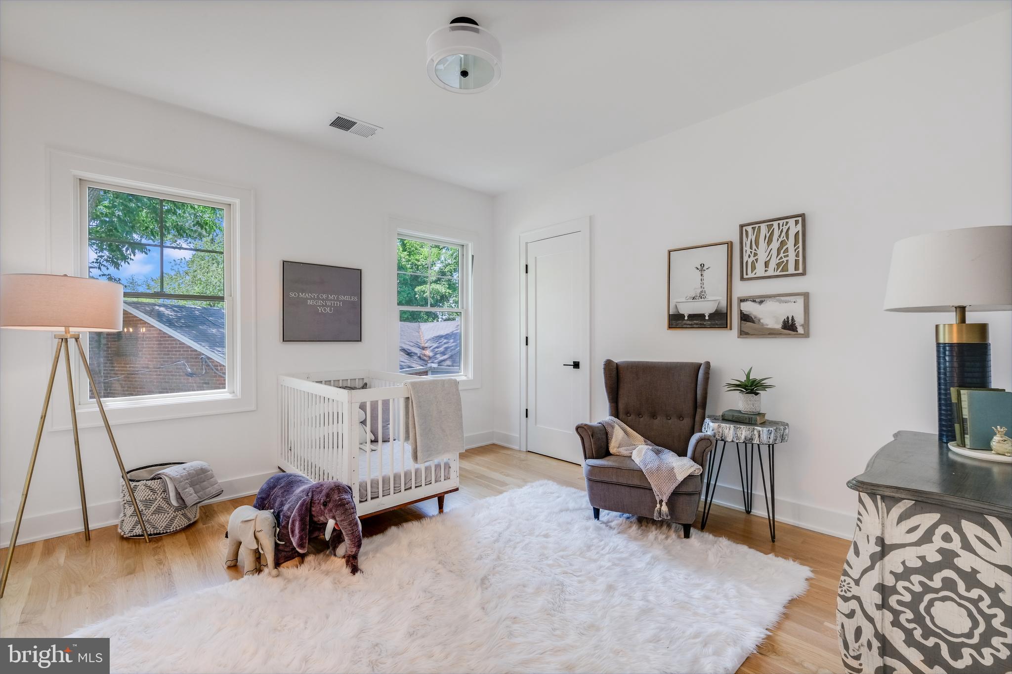 9202 Ewing Drive Bethesda, MD 20817 - Photo 37 of 59