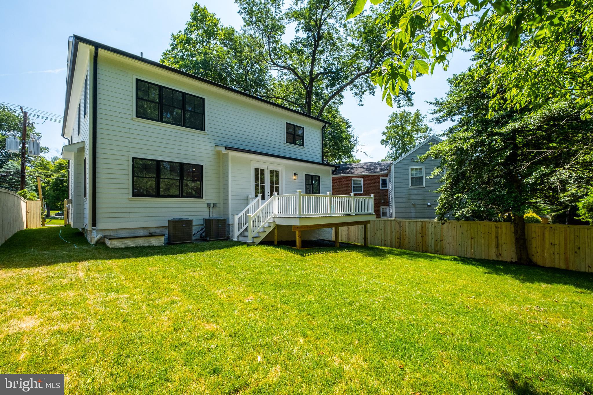 9202 Ewing Drive Bethesda, MD 20817 - Photo 52 of 59