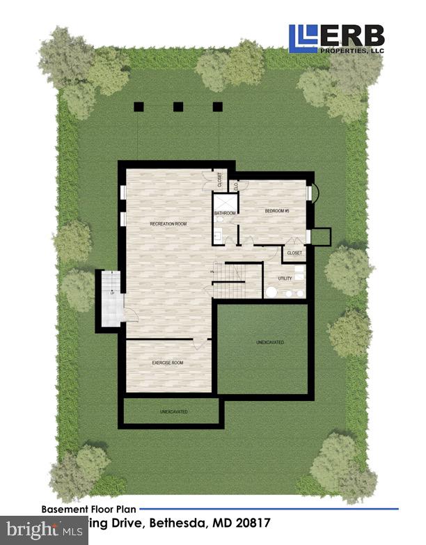 9202 Ewing Drive Bethesda, MD 20817 - Photo 55 of 59