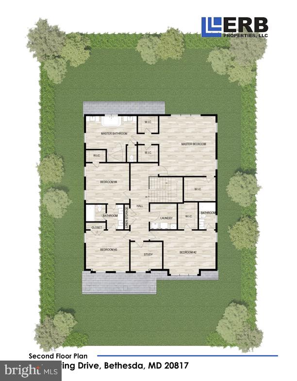 9202 Ewing Drive Bethesda, MD 20817 - Photo 57 of 59