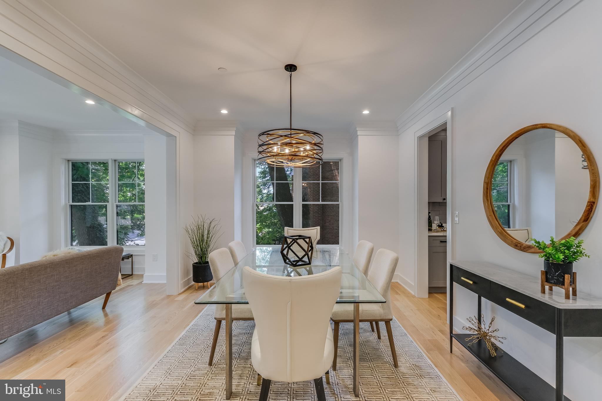 9202 Ewing Drive Bethesda, MD 20817 - Photo 7 of 59