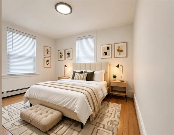 $2,500 | 31 Ceres Street, Unit 1, Providence, RI 02908