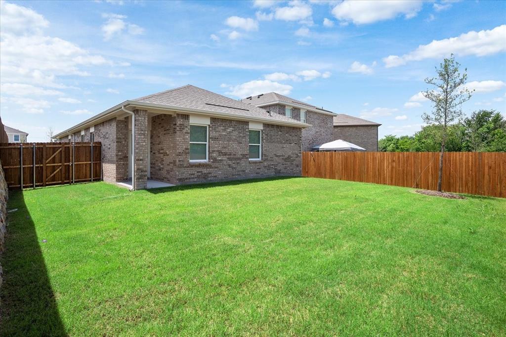 4406 Winecup Road Melissa, TX 75454 - Photo 24 of 25