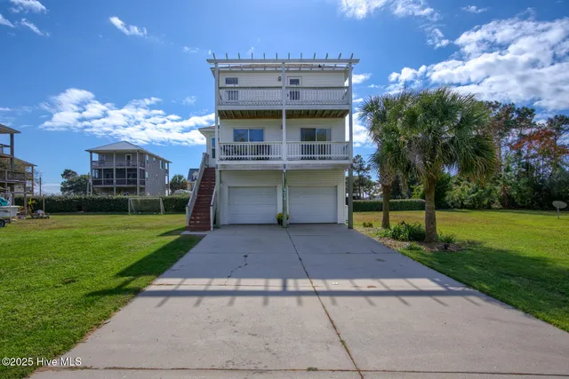 $3,200 | 474 Chadwick Acres Road, Sneads Ferry, NC 28460