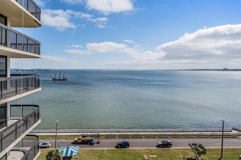 2413 Bayshore Boulevard, Unit 1004 Tampa, FL 33629 - Photo 22 of 36