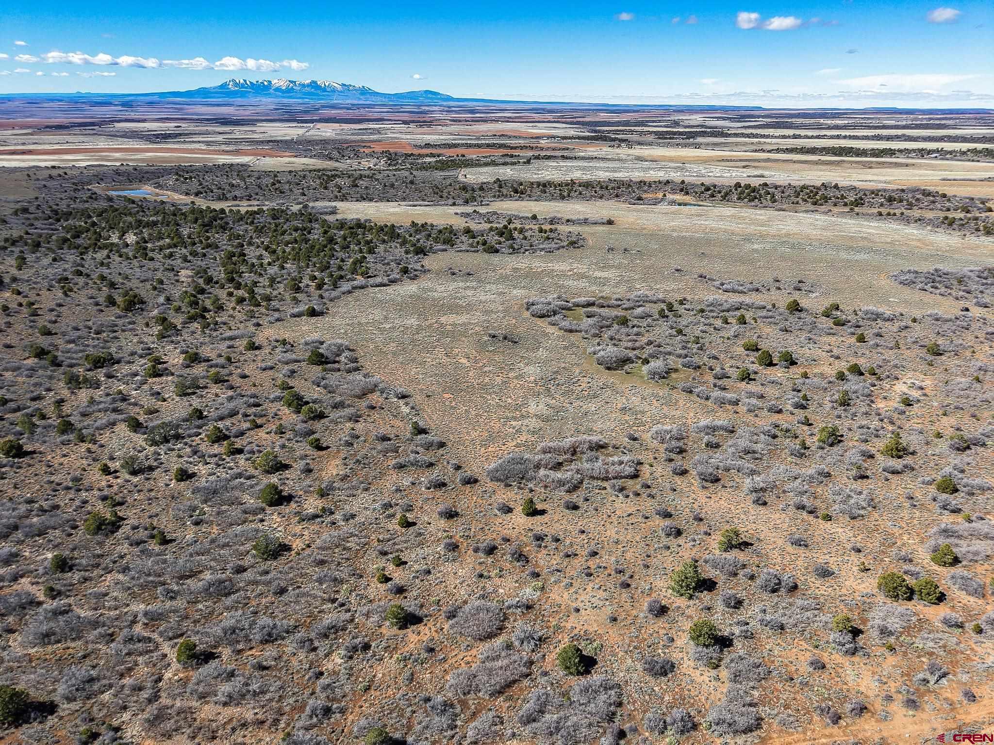 Tbdwp County Line Road Dove Creek, CO 81324 - Photo 16 of 41 a view of a sky view of a beach