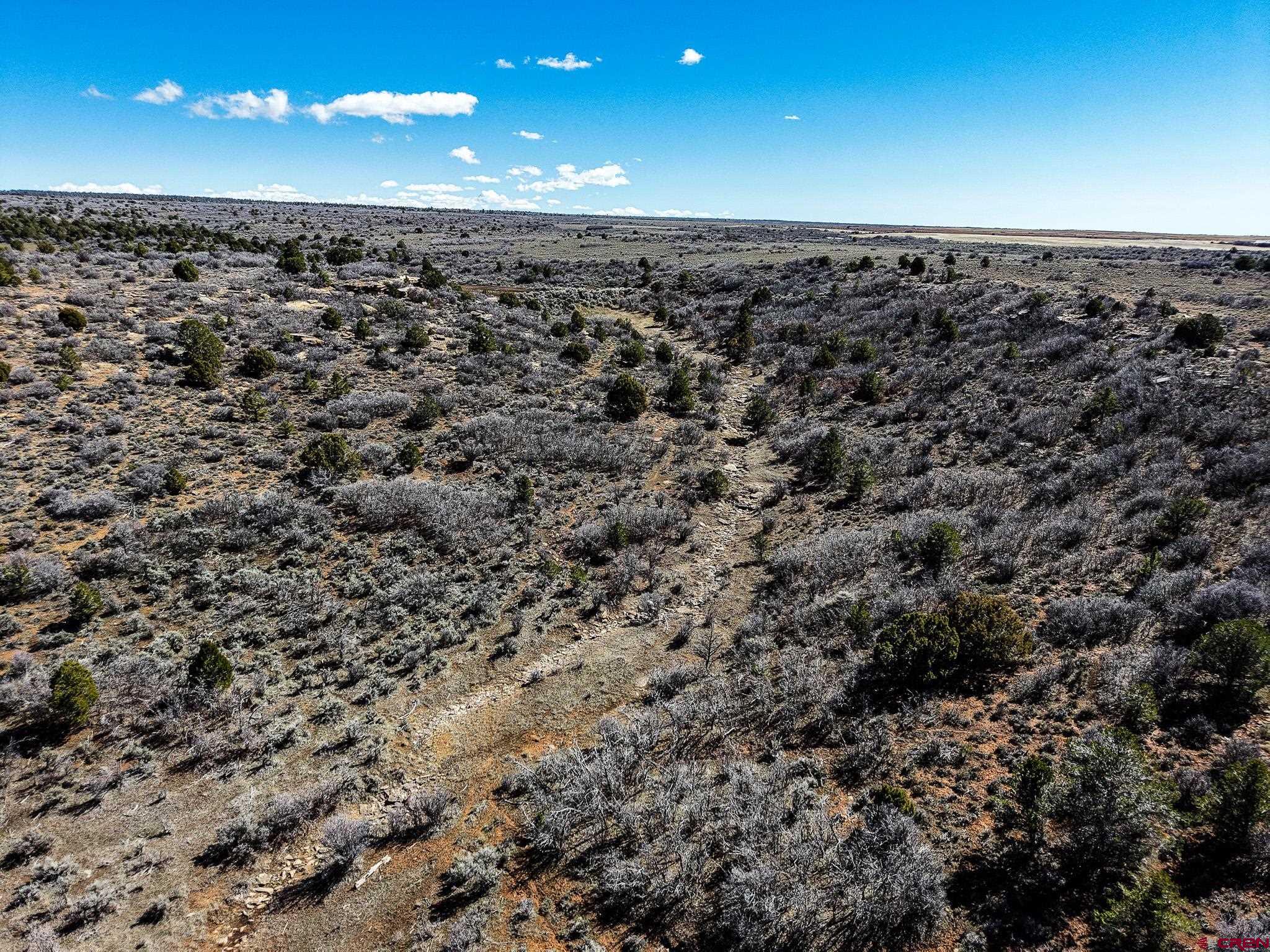 Tbdwp County Line Road Dove Creek, CO 81324 - Photo 20 of 41 a view of a large space