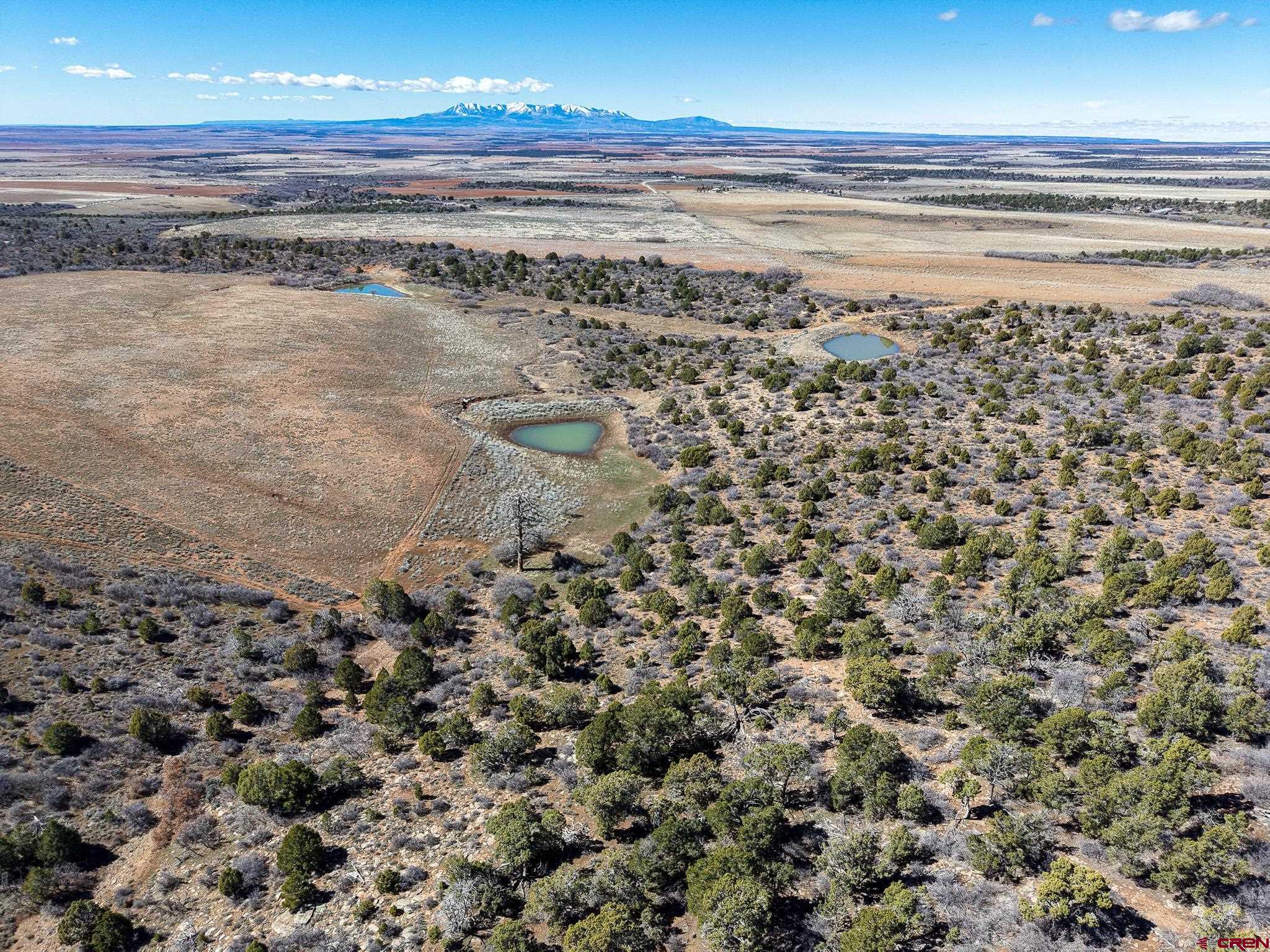Tbdwp County Line Road Dove Creek, CO 81324 - Photo 2 of 41 a view of ocean view