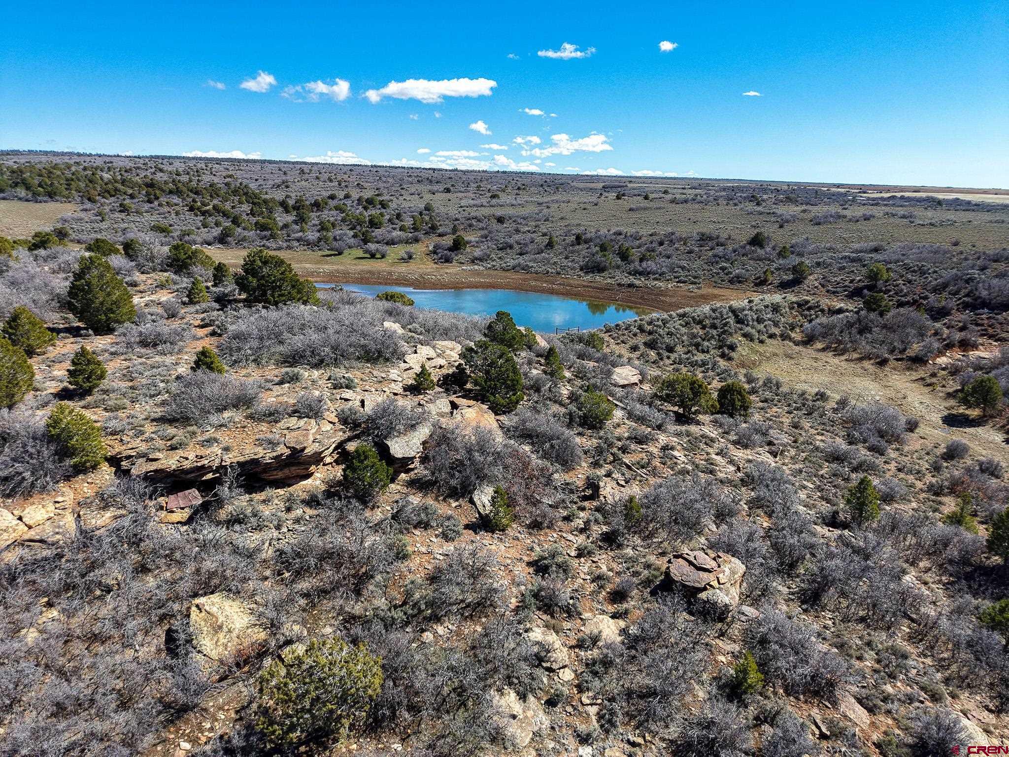 Tbdwp County Line Road Dove Creek, CO 81324 - Photo 3 of 41 a view of a city