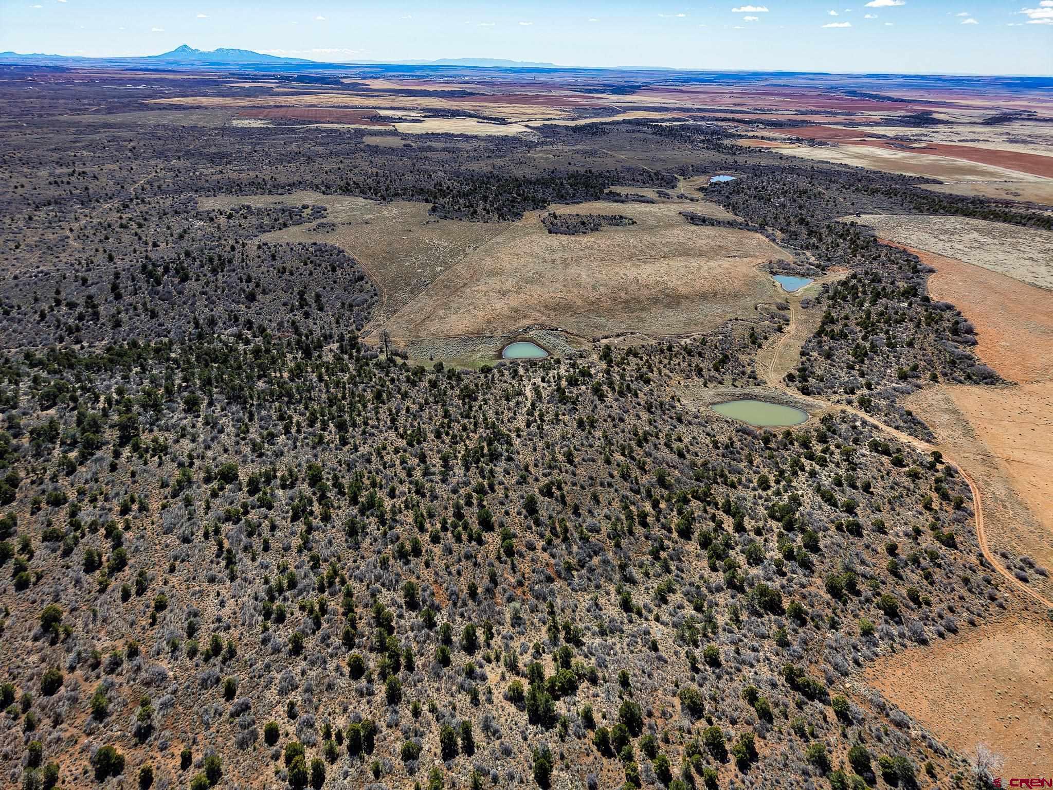 Tbdwp County Line Road Dove Creek, CO 81324 - Photo 7 of 41 a view of ocean view with beach