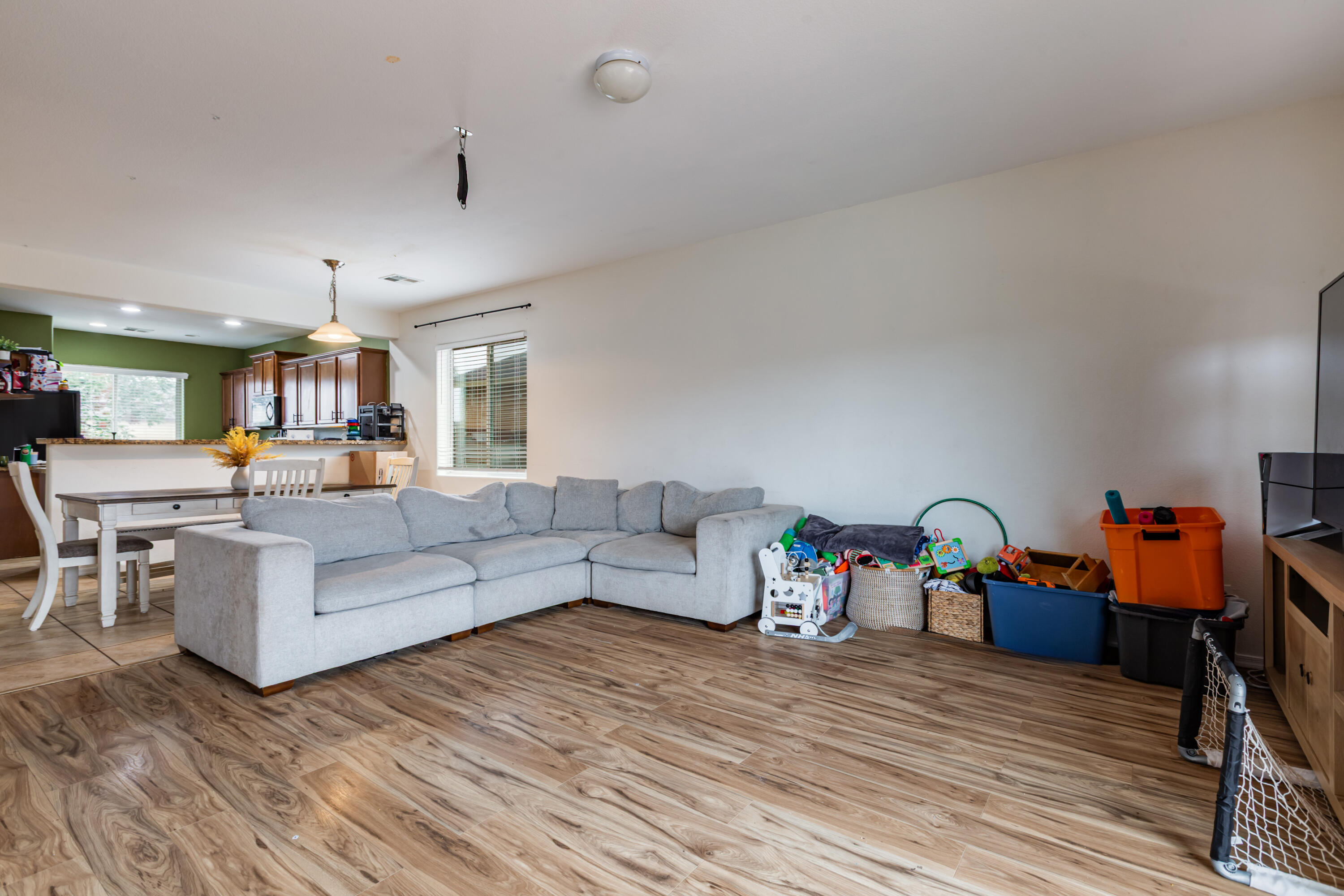 6837 Mountain Hawk Loop Northeast Rio Rancho, NM 87144 - Photo 7 of 23 Gallery Image 7