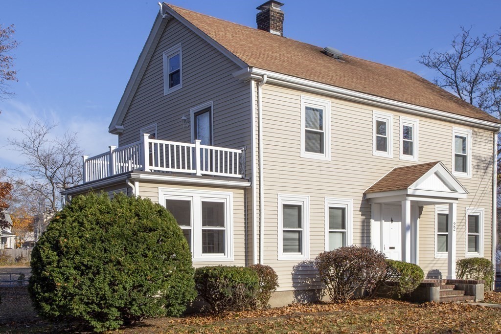 22 Brewster Road Framingham, MA 01702 - Photo 2 of 42 Gallery Image 2