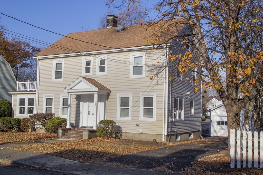 22 Brewster Road Framingham, MA 01702 - Photo 3 of 42 Gallery Image 3