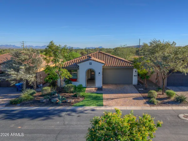 $609,000 | 17985 East Silver Sage Lane, Rio Verde, AZ 85263