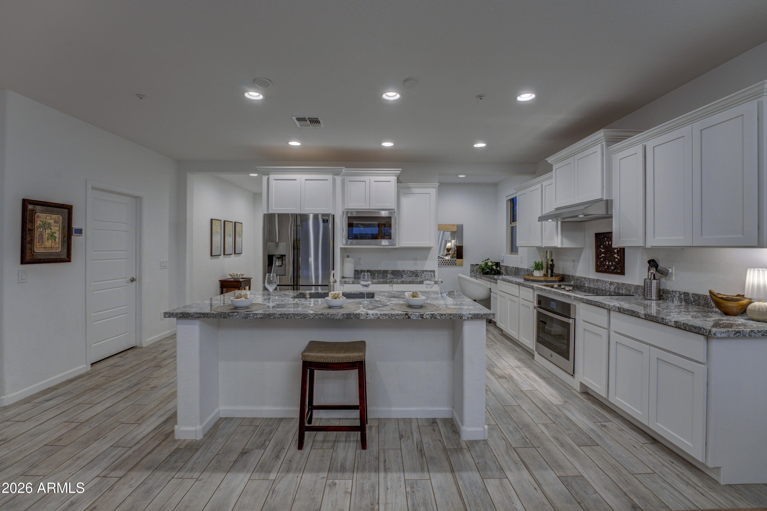 17985 East Silver Sage Lane Rio Verde, AZ 85263 - Photo 11 of 46 21