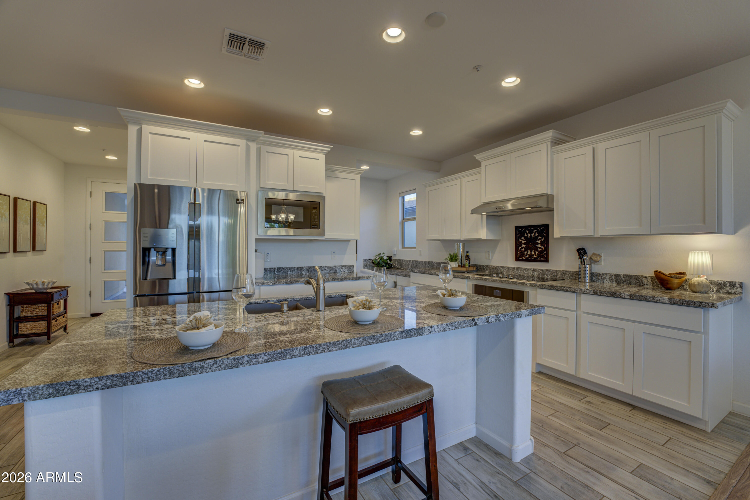 17985 East Silver Sage Lane Rio Verde, AZ 85263 - Photo 12 of 46 26