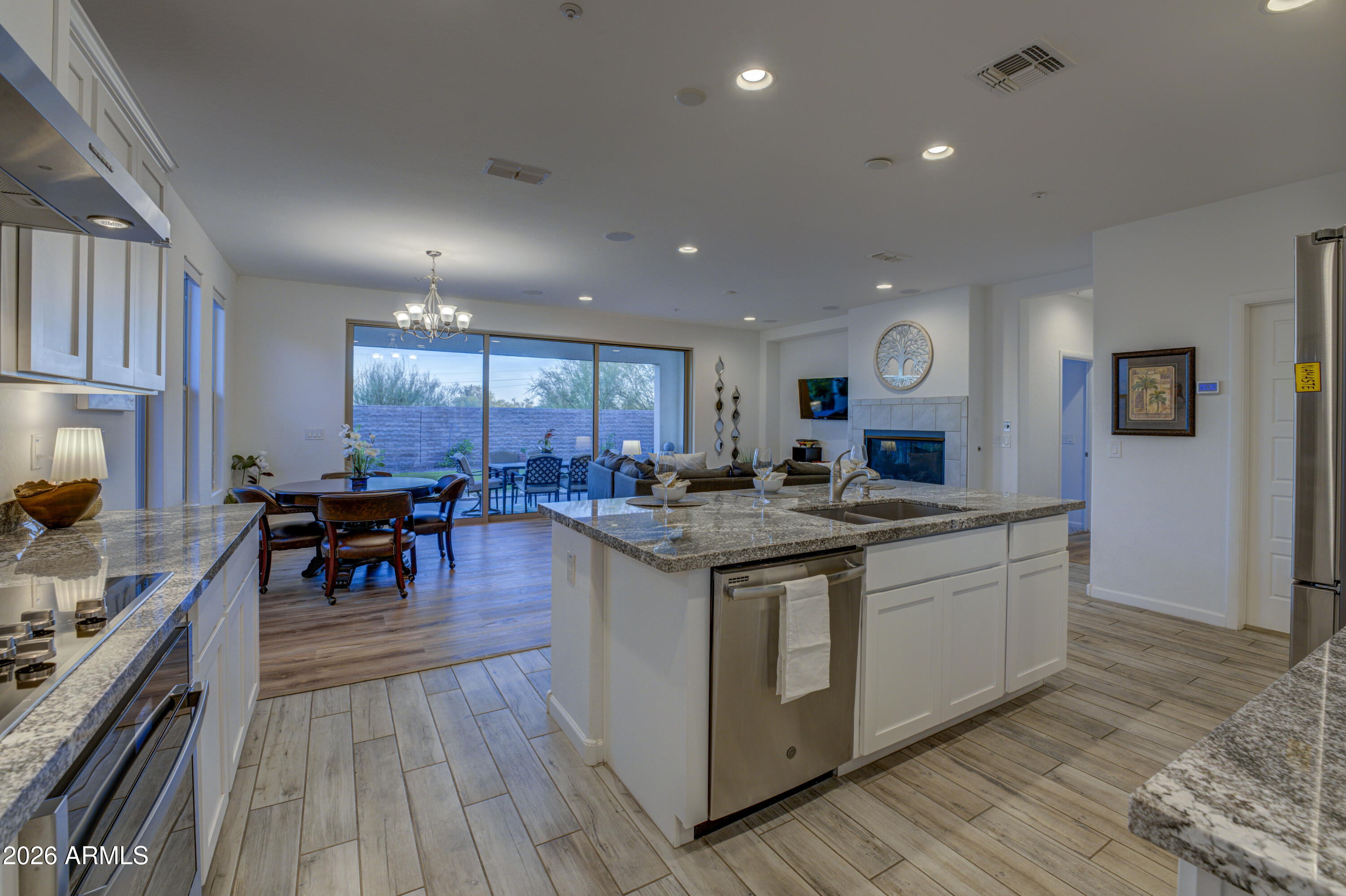 17985 East Silver Sage Lane Rio Verde, AZ 85263 - Photo 15 of 46 29