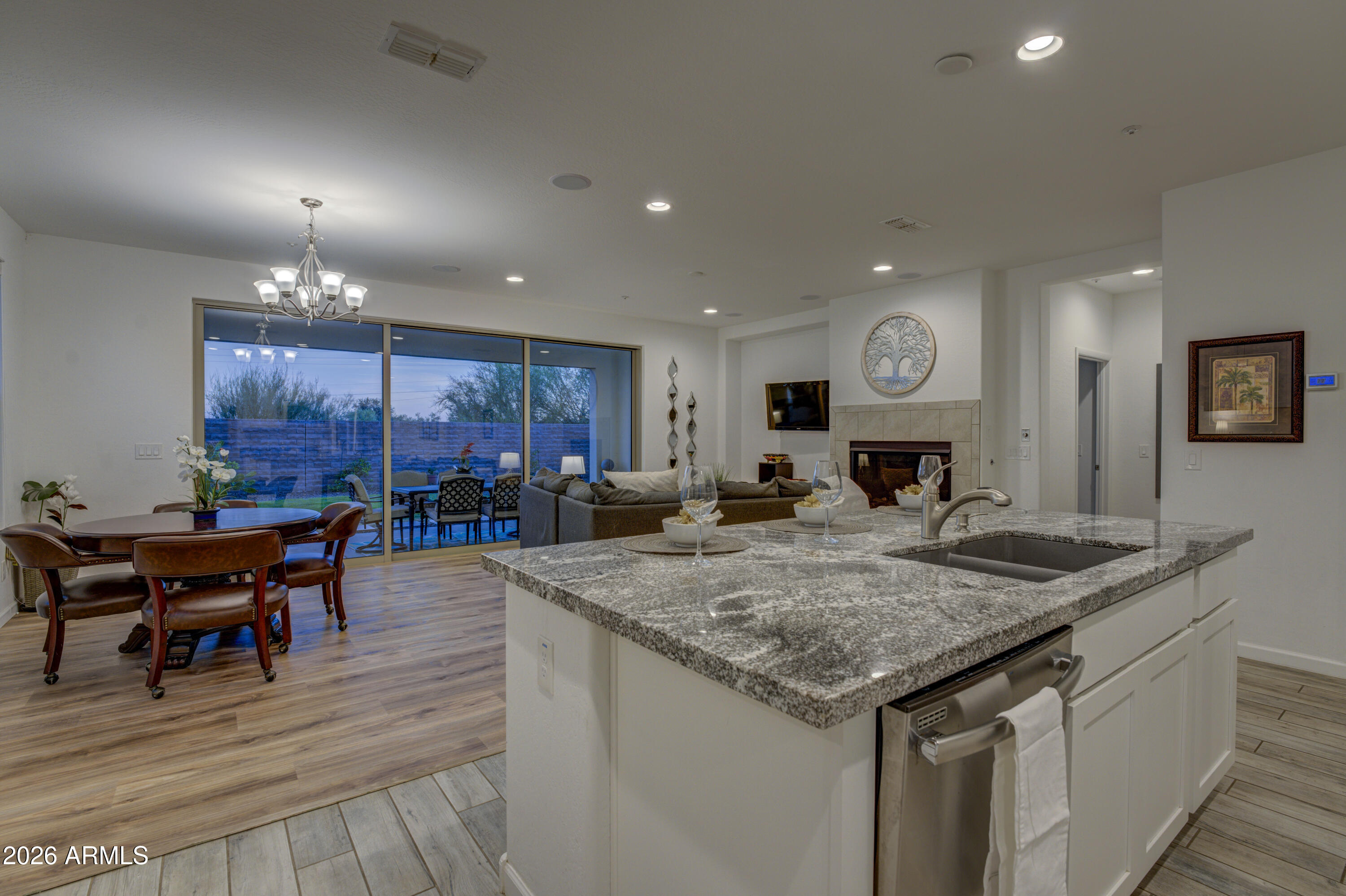 17985 East Silver Sage Lane Rio Verde, AZ 85263 - Photo 17 of 46 46