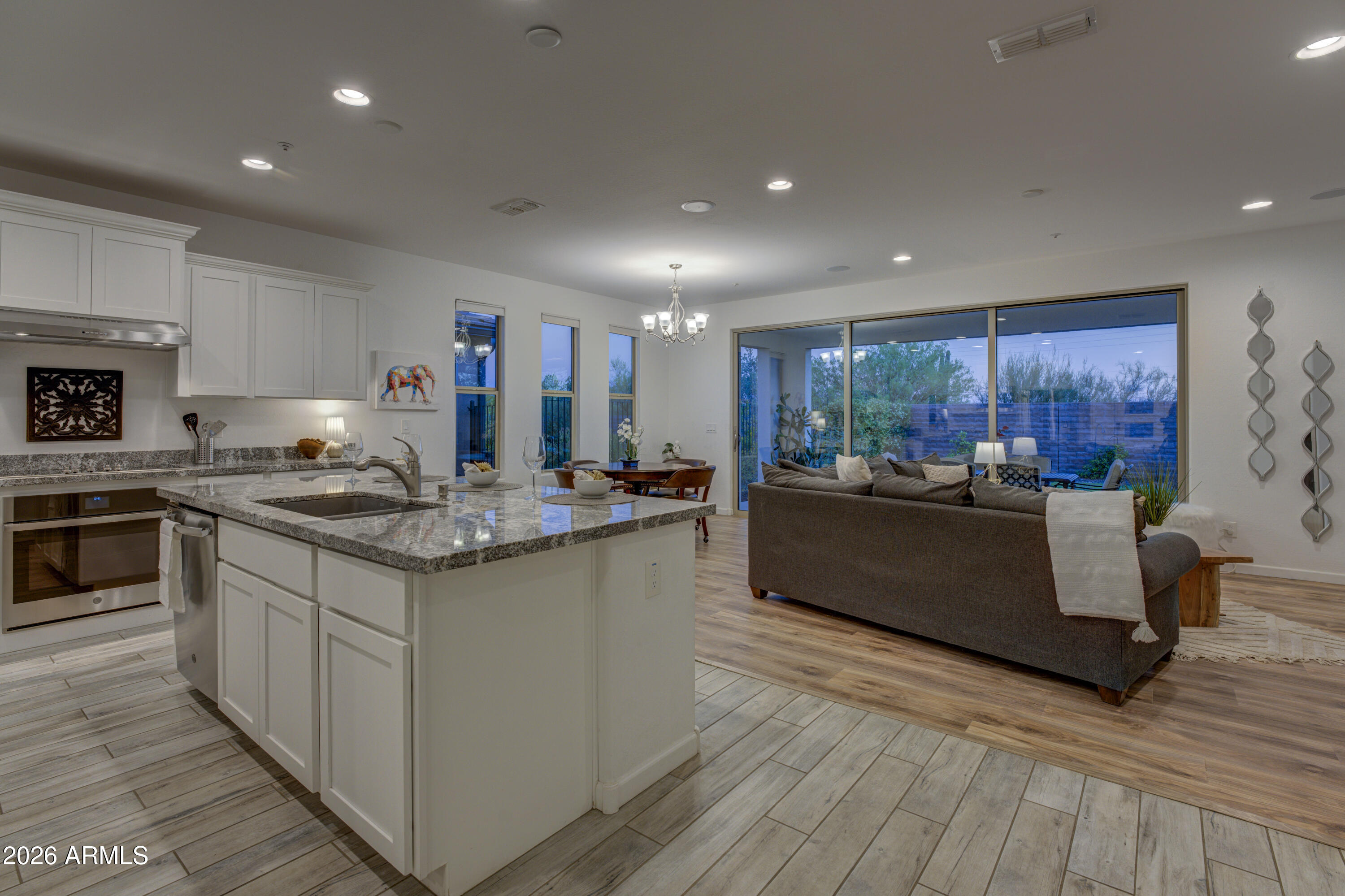 17985 East Silver Sage Lane Rio Verde, AZ 85263 - Photo 18 of 46 47