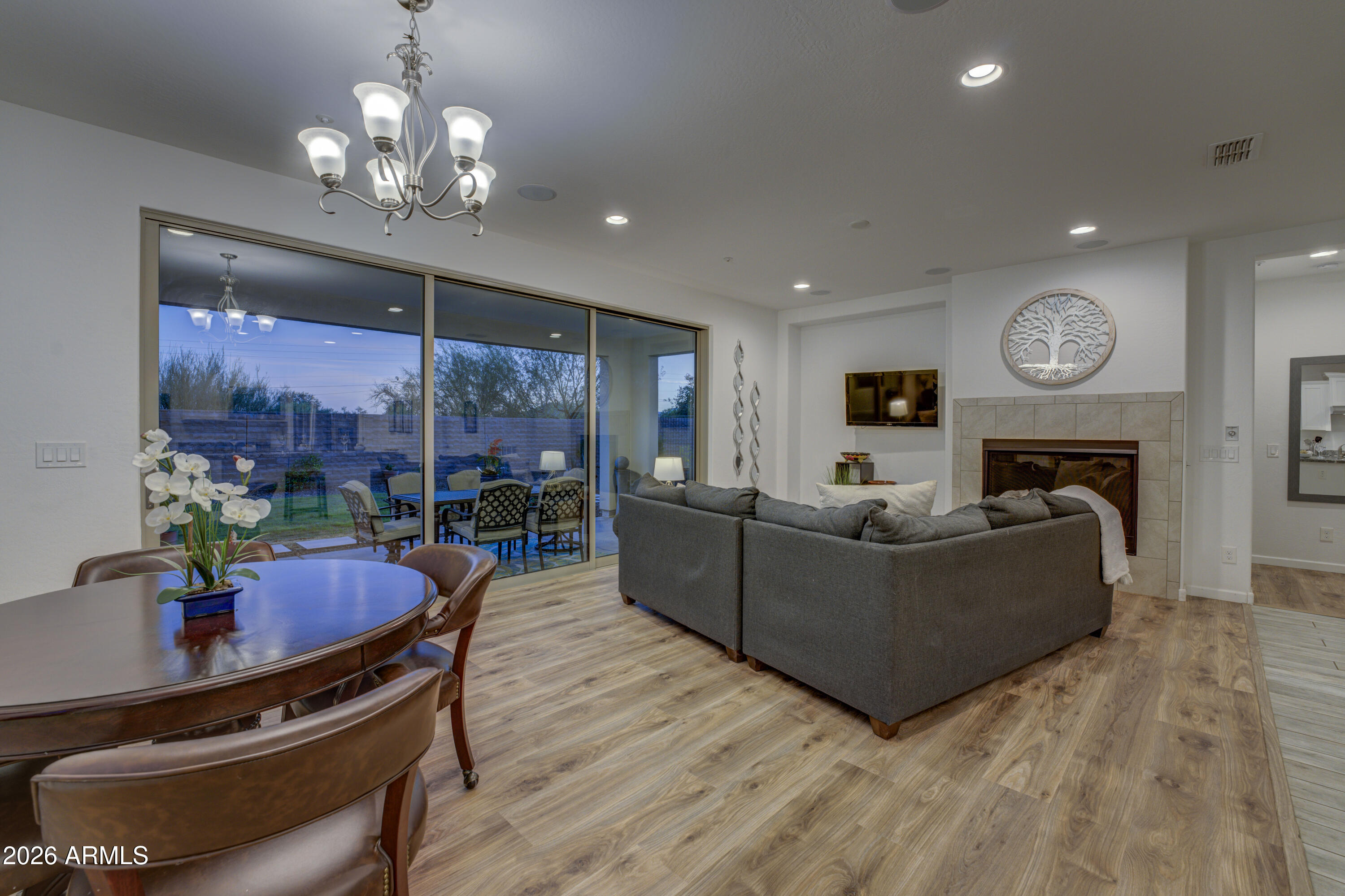 17985 East Silver Sage Lane Rio Verde, AZ 85263 - Photo 24 of 46 18