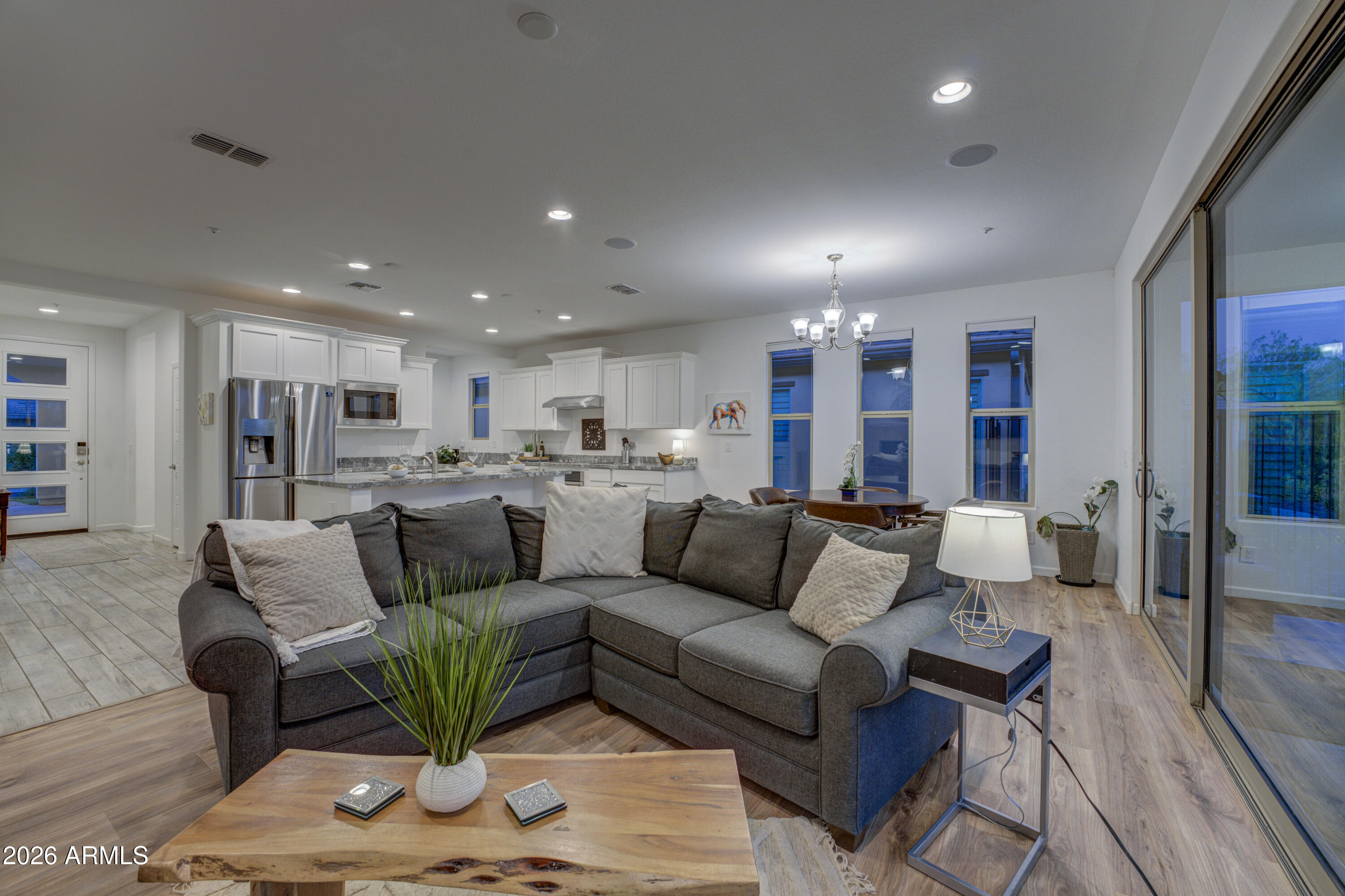 17985 East Silver Sage Lane Rio Verde, AZ 85263 - Photo 26 of 46 50