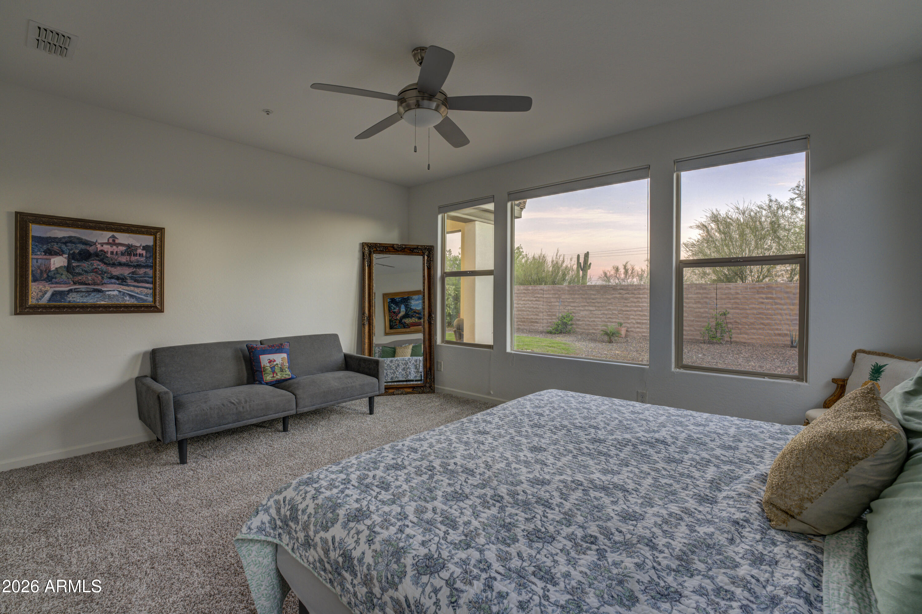 17985 East Silver Sage Lane Rio Verde, AZ 85263 - Photo 27 of 46 52