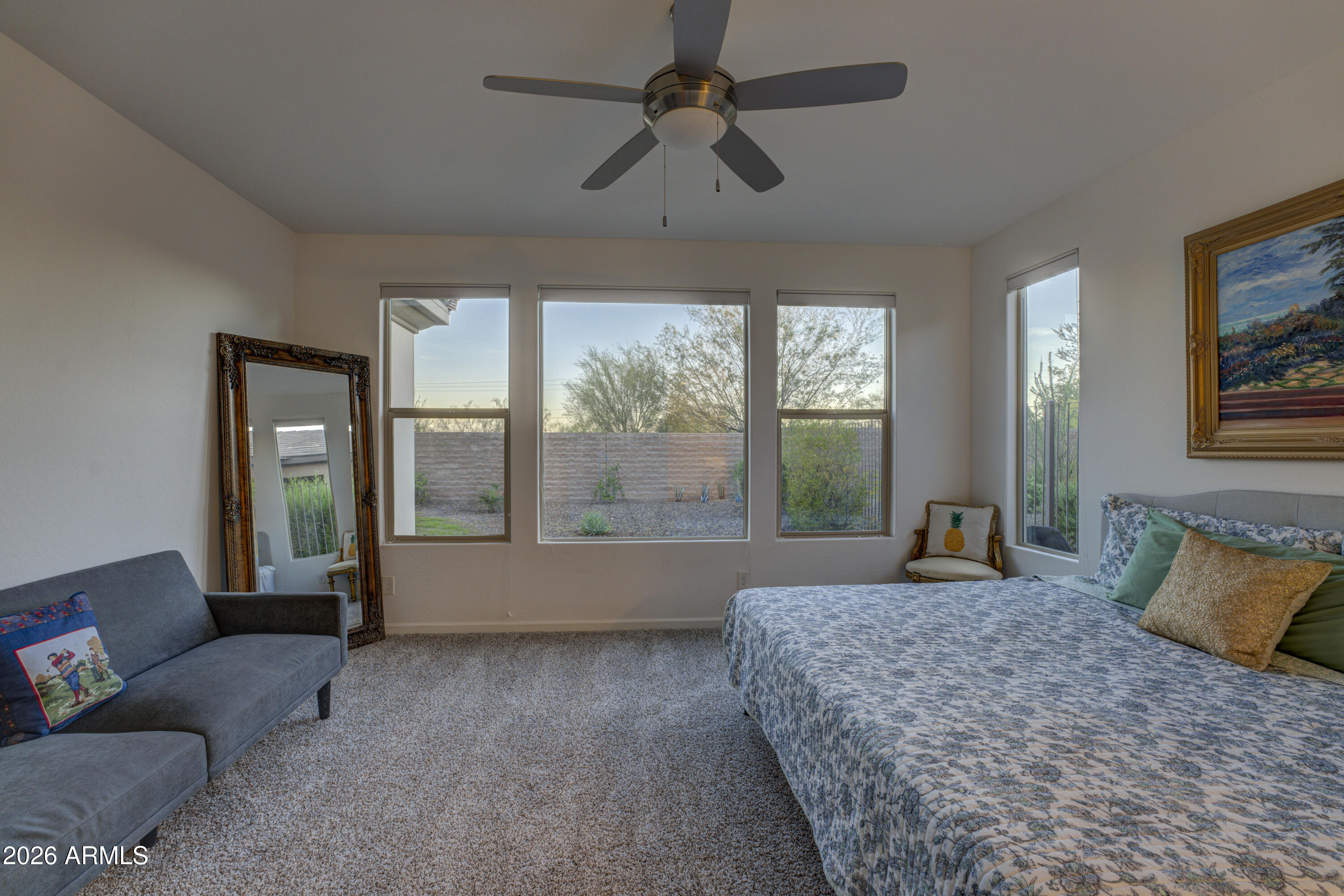 17985 East Silver Sage Lane Rio Verde, AZ 85263 - Photo 28 of 46 38