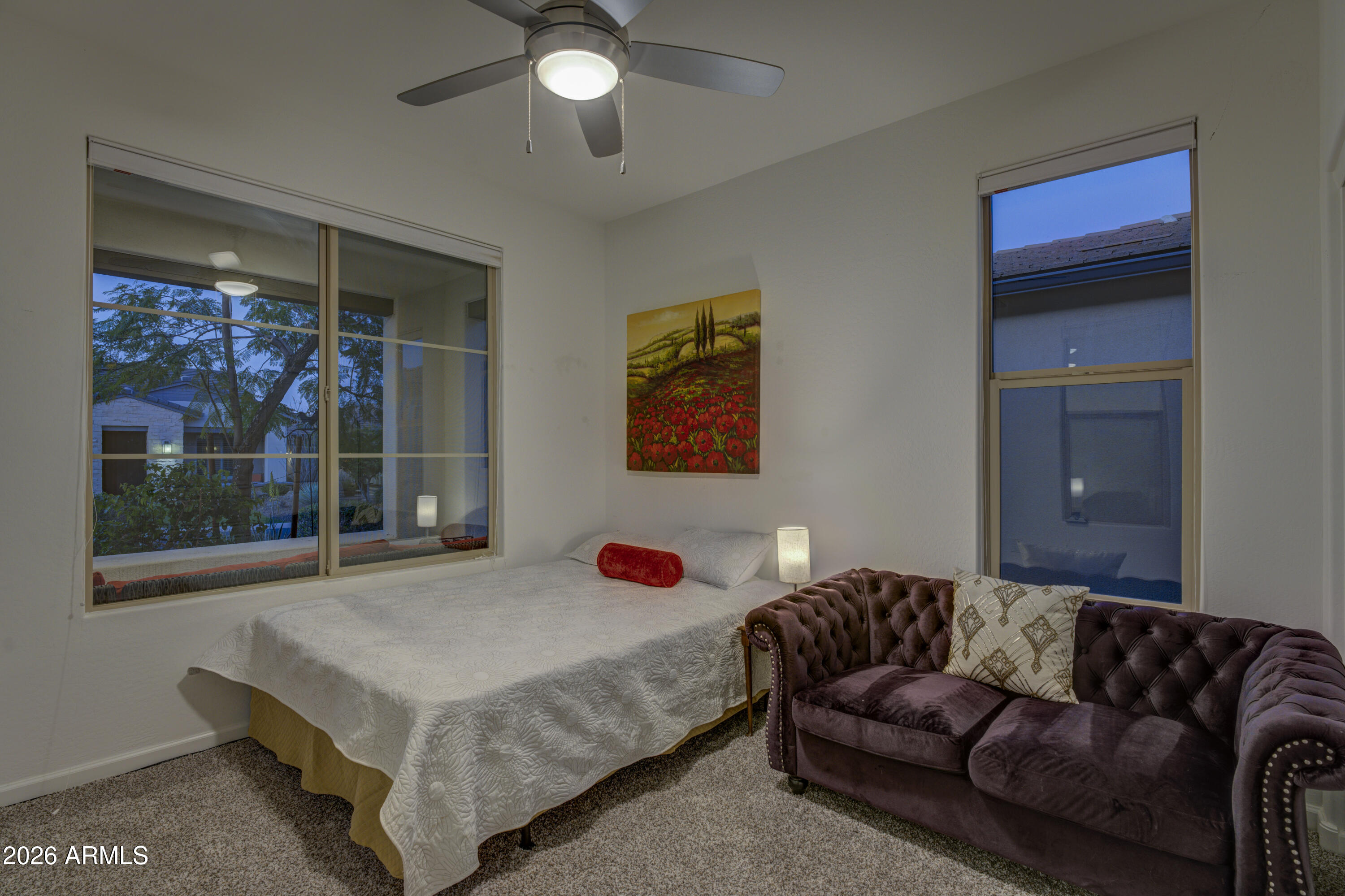 17985 East Silver Sage Lane Rio Verde, AZ 85263 - Photo 36 of 46 53