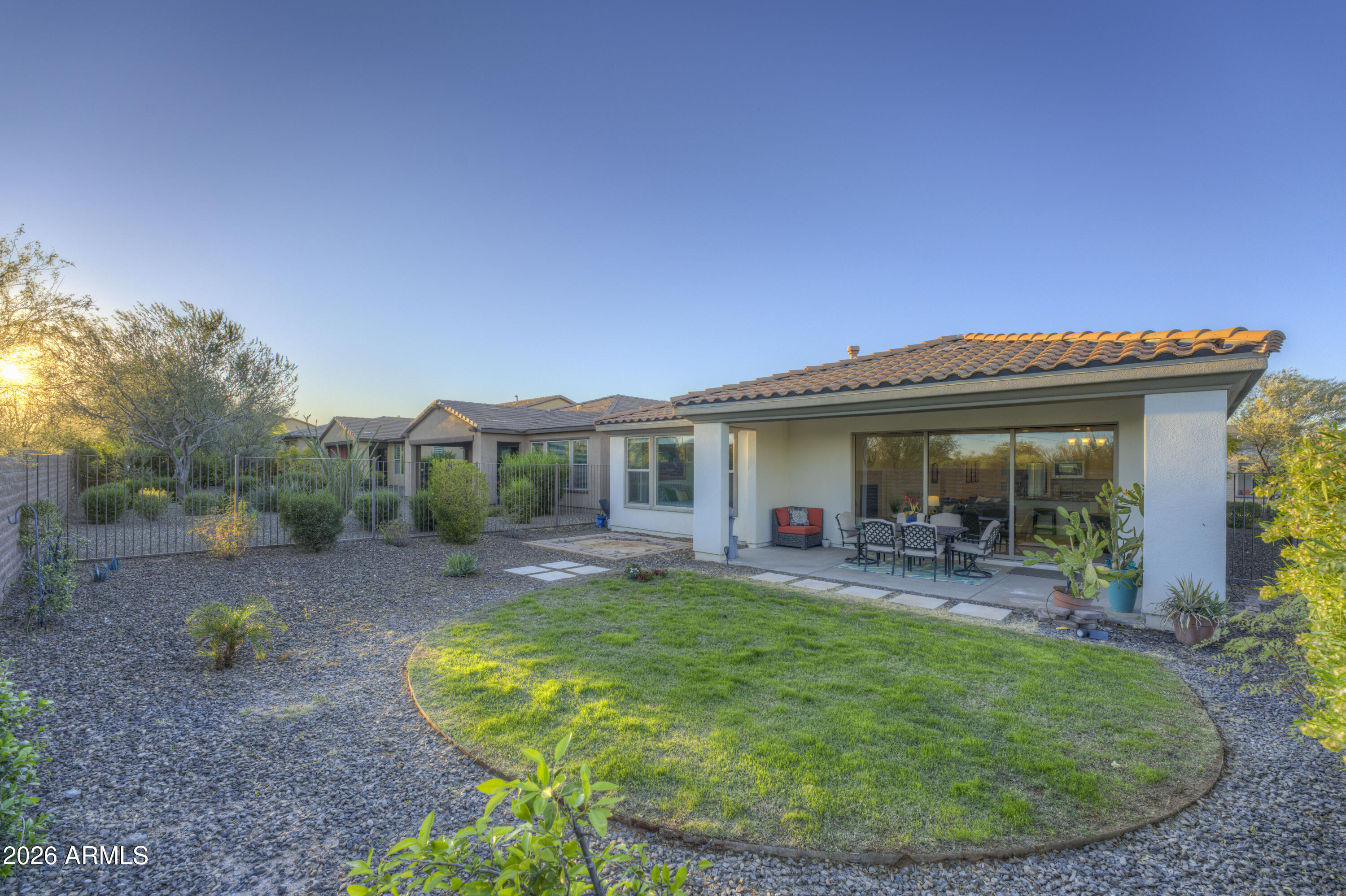 17985 East Silver Sage Lane Rio Verde, AZ 85263 - Photo 40 of 46 12