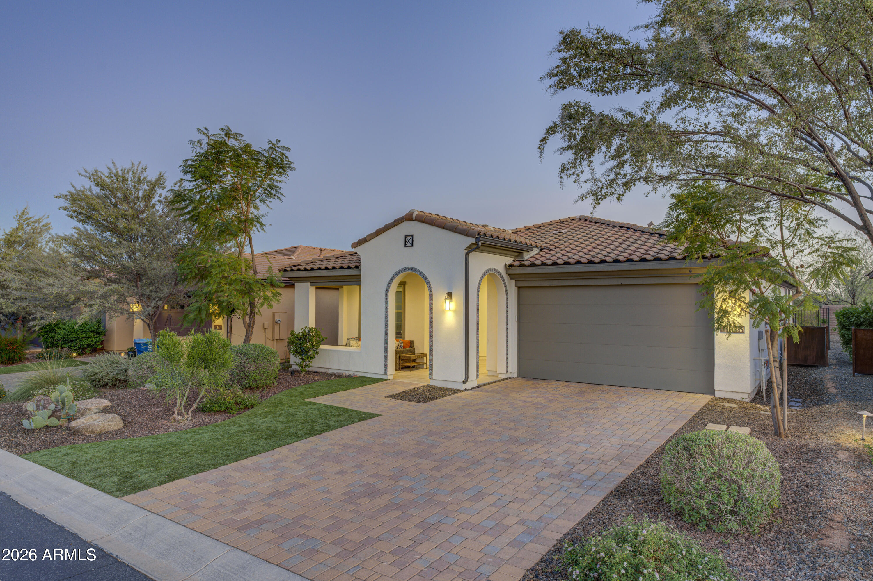 17985 East Silver Sage Lane Rio Verde, AZ 85263 - Photo 4 of 46 17