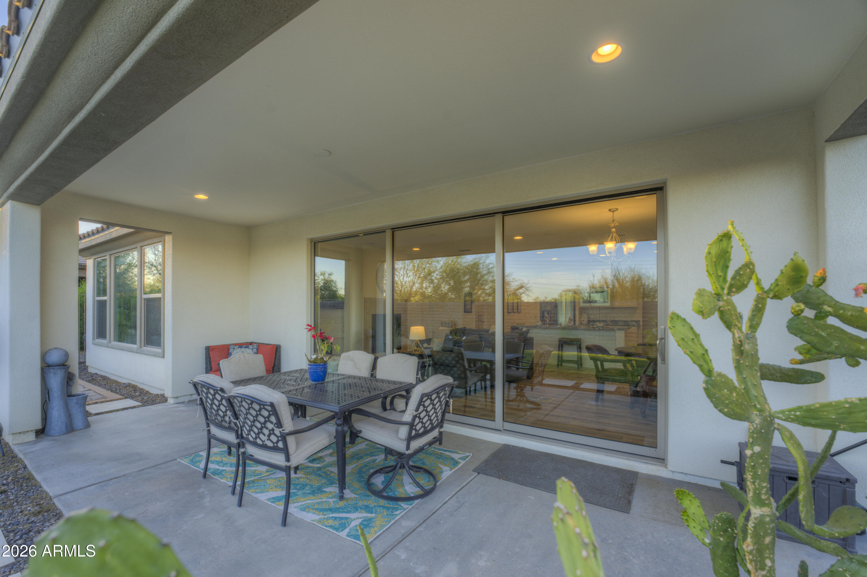 17985 East Silver Sage Lane Rio Verde, AZ 85263 - Photo 41 of 46 15