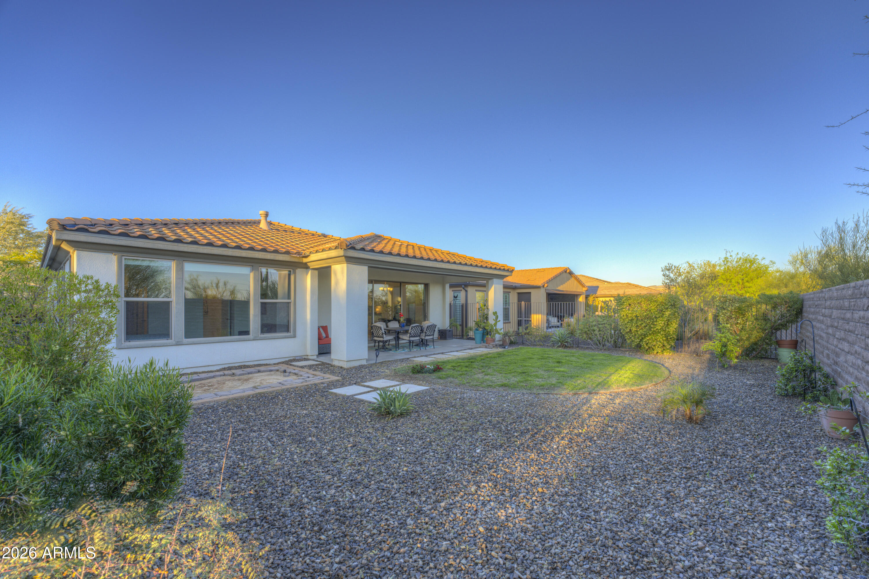 17985 East Silver Sage Lane Rio Verde, AZ 85263 - Photo 42 of 46 13