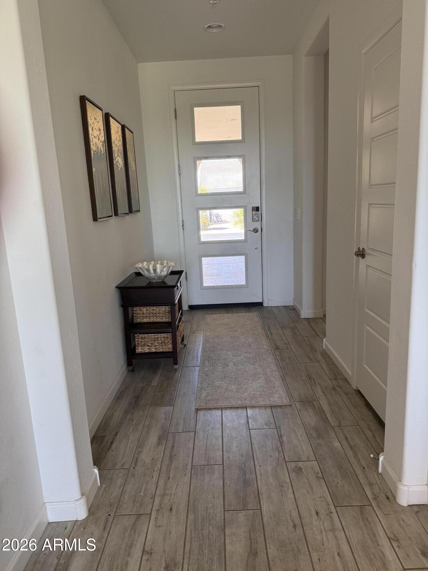 17985 East Silver Sage Lane Rio Verde, AZ 85263 - Photo 8 of 46 debbie foyer