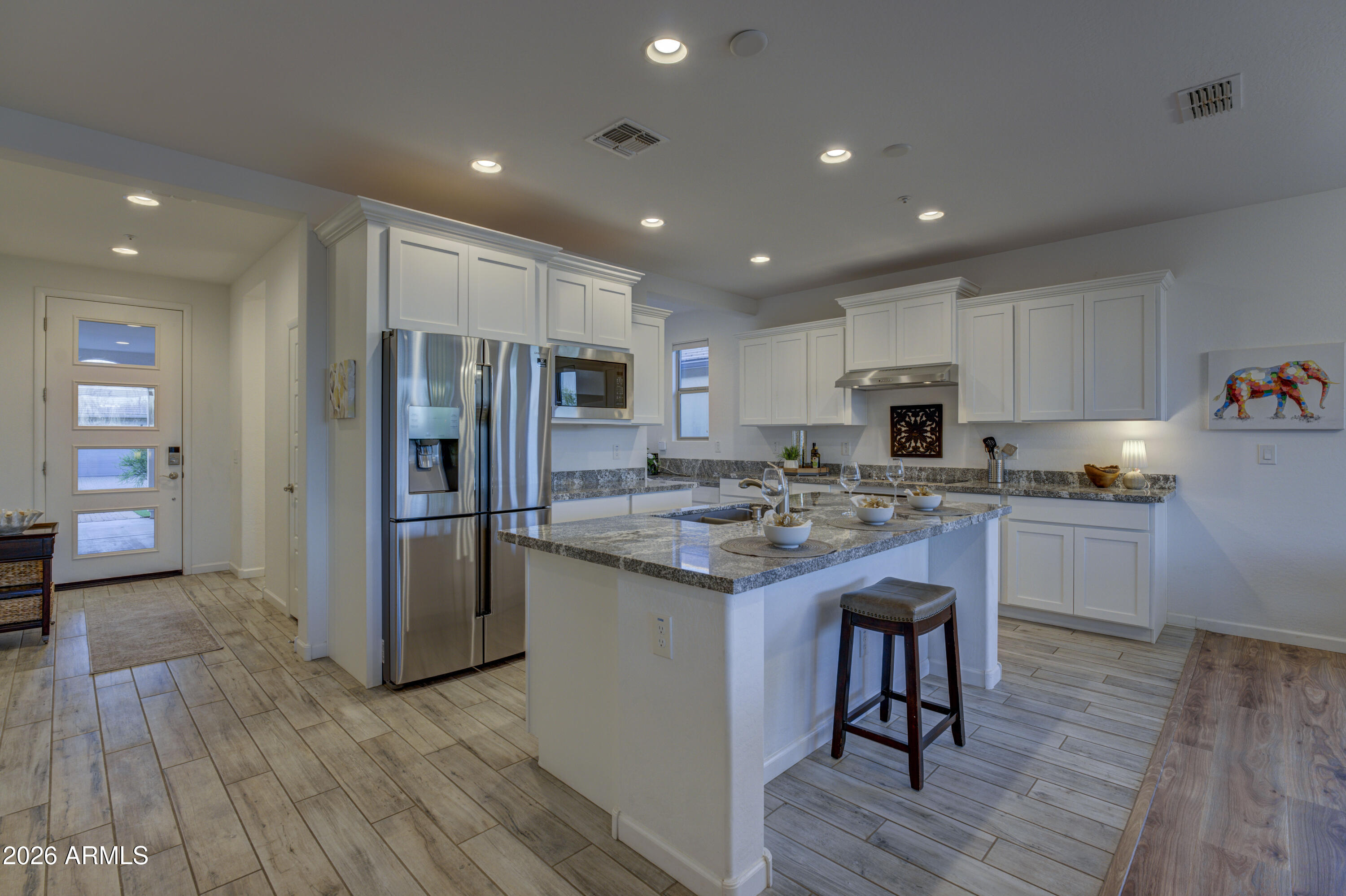 17985 East Silver Sage Lane Rio Verde, AZ 85263 - Photo 9 of 46 23