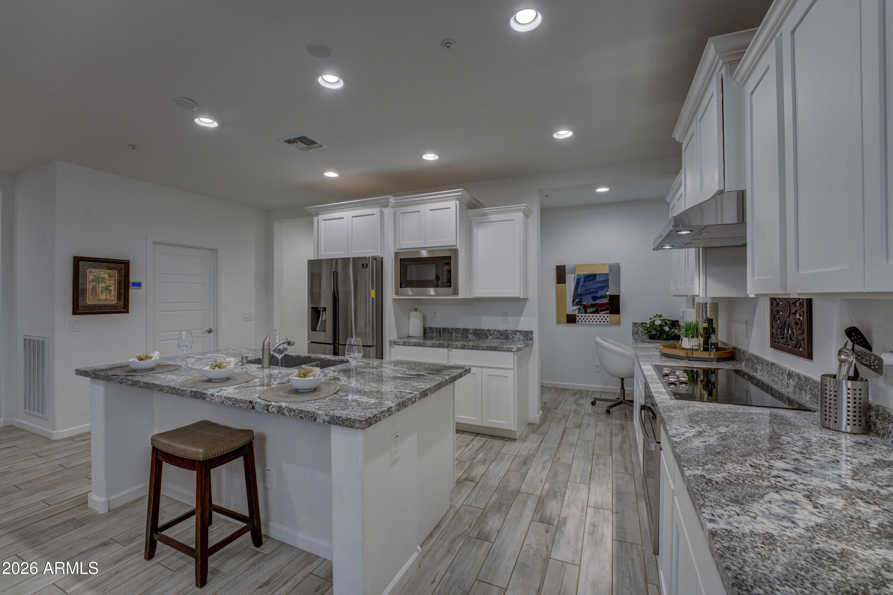 17985 East Silver Sage Lane Rio Verde, AZ 85263 - Photo 10 of 46 20