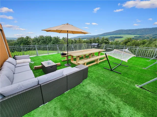 $680,000 | 130 Fieldstone Drive, Gilboa, NY 12167