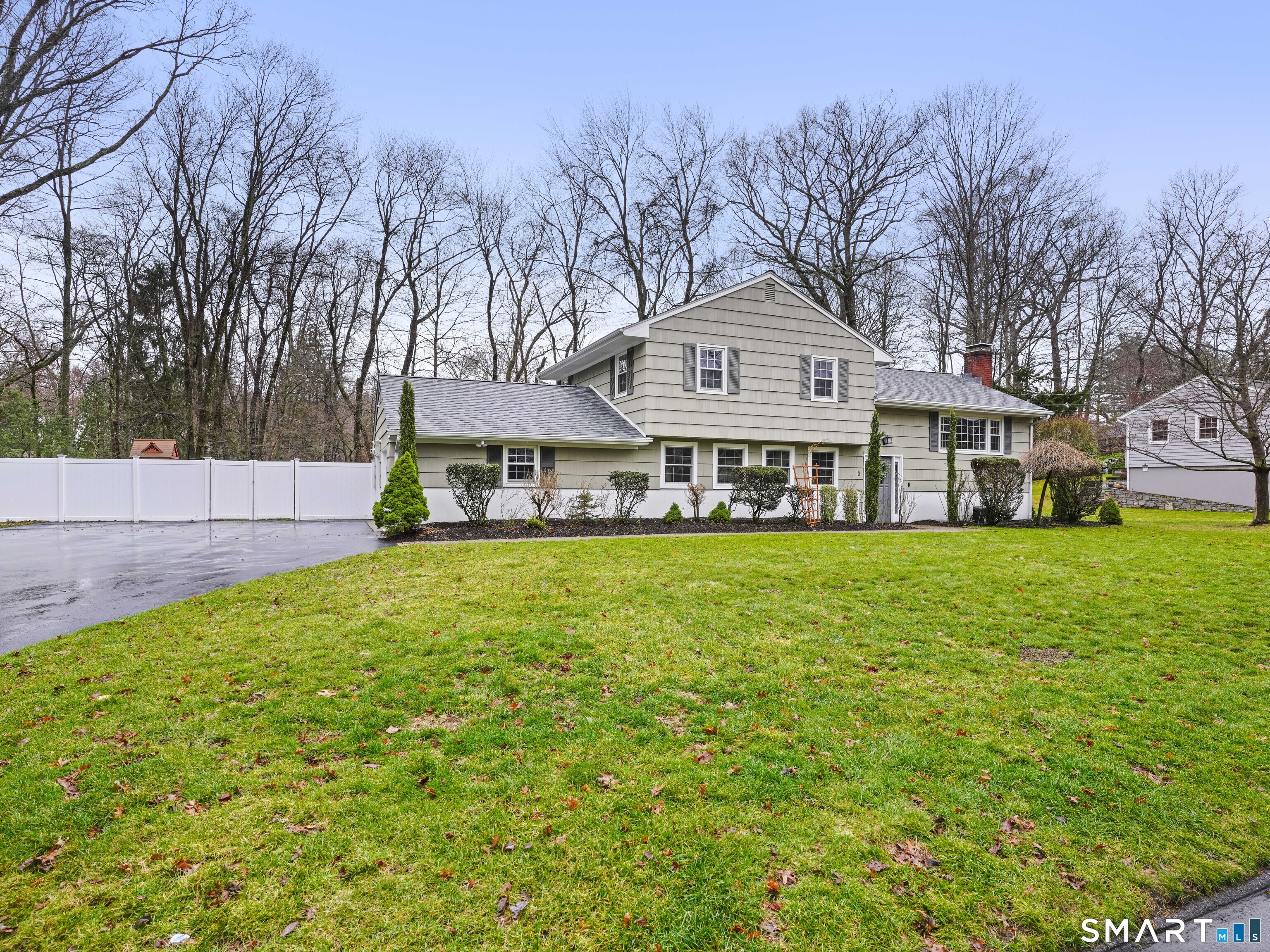 5 Dorset Road Norwalk, CT 06851 - Photo 1 of 1