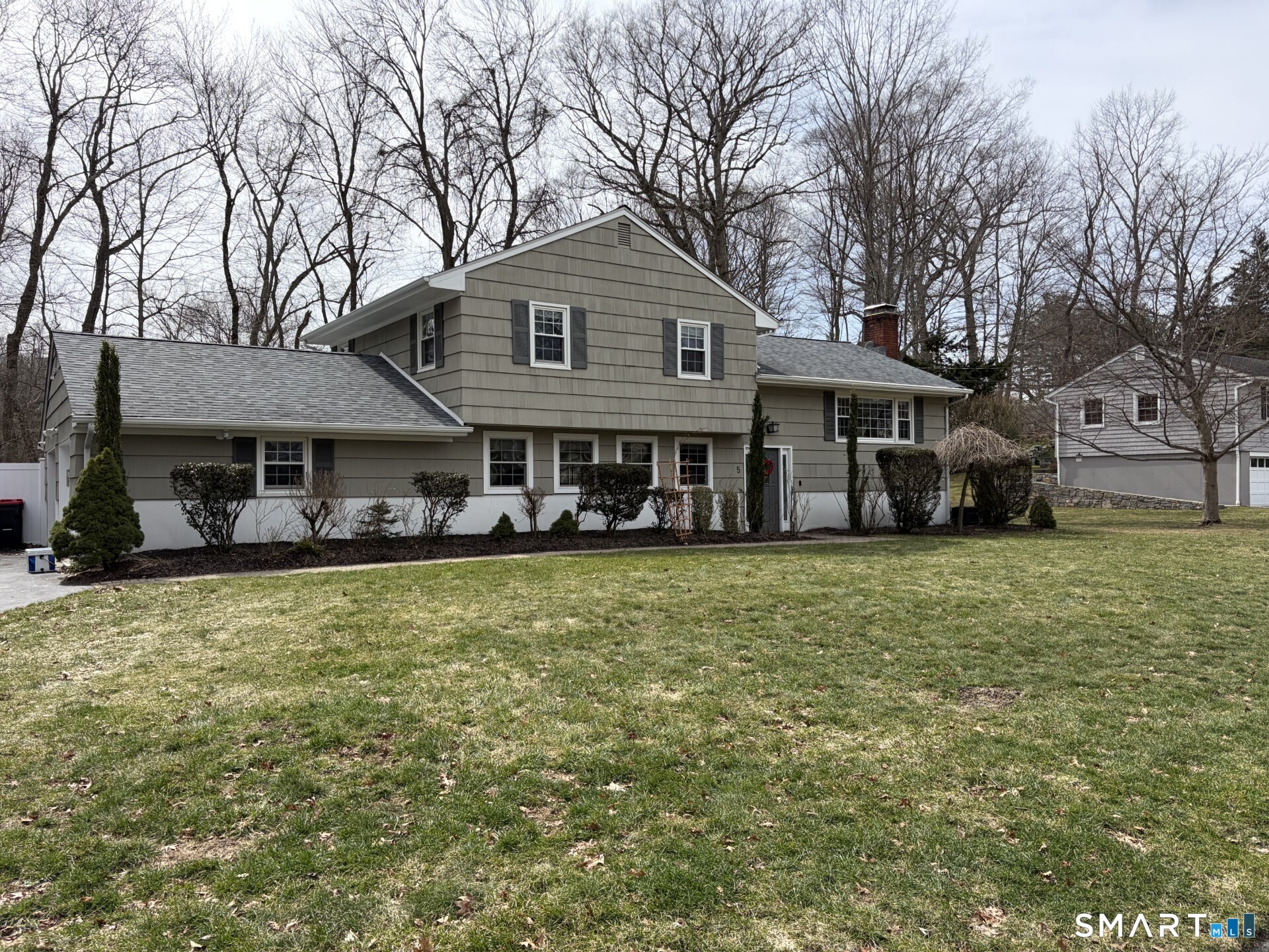 5 Dorset Road Norwalk, CT 06851 - Photo 1 of 1