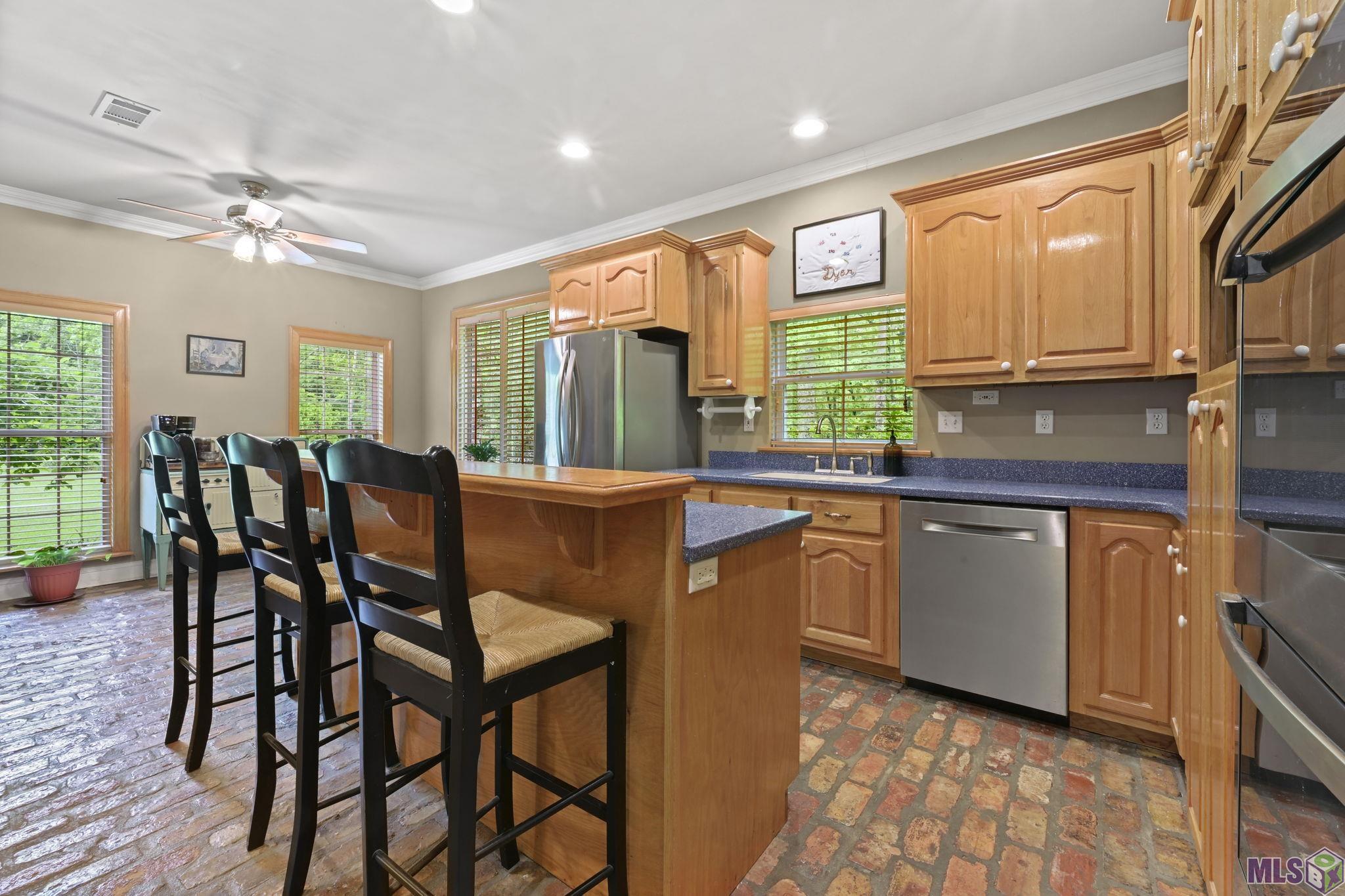 9836 Sligo Road St. Francisville, LA 70775 - Photo 11 of 55