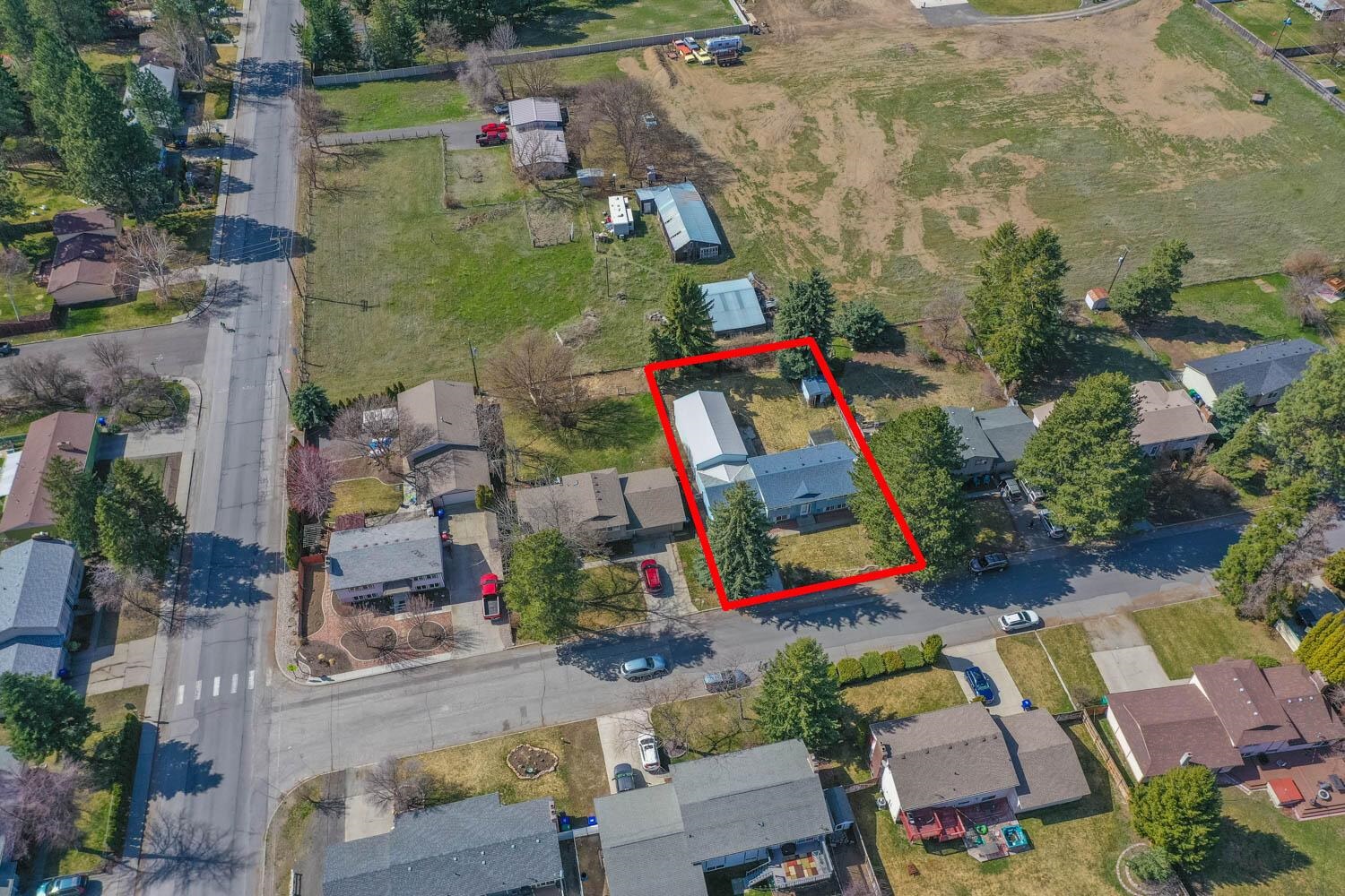 6216 South Cook Street Spokane, WA 99223 - Photo 34 of 37