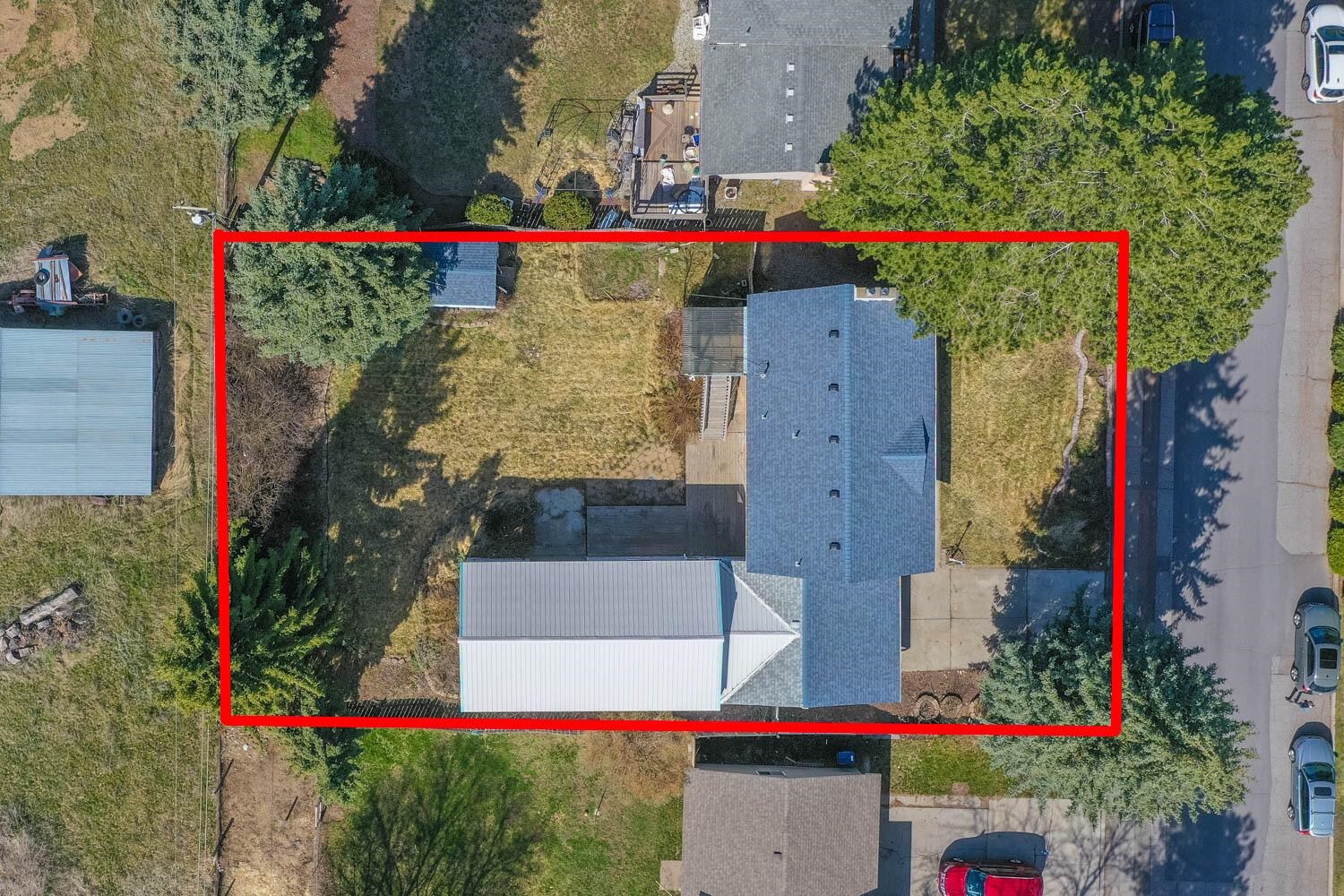 6216 South Cook Street Spokane, WA 99223 - Photo 36 of 37